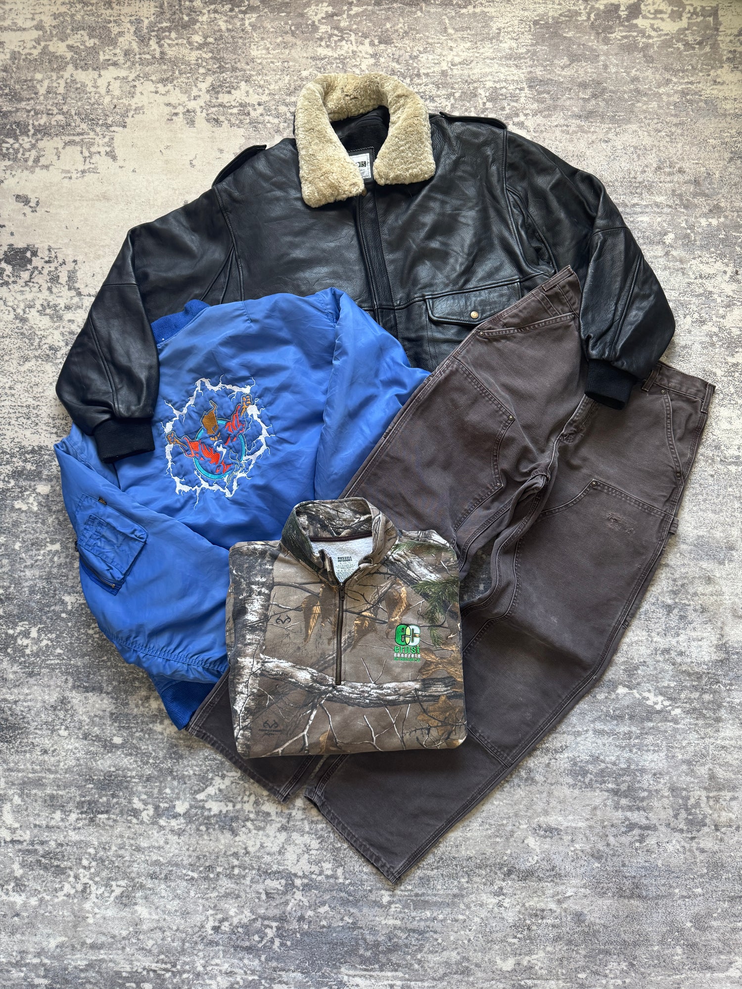 December Drop 1