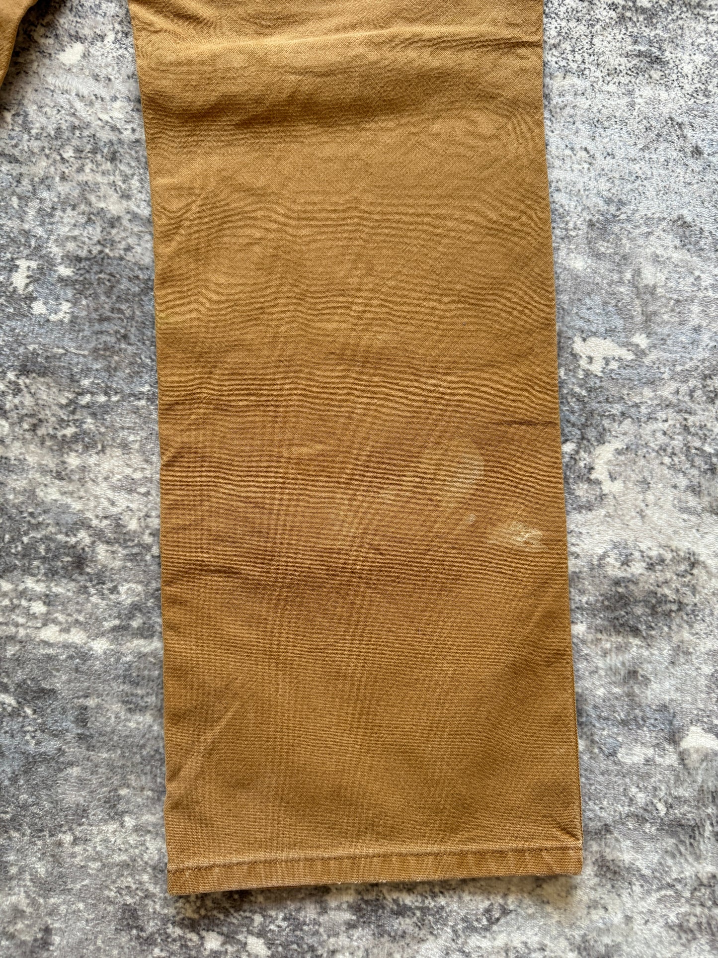 Carhartt Carpenter Pants - 36x32