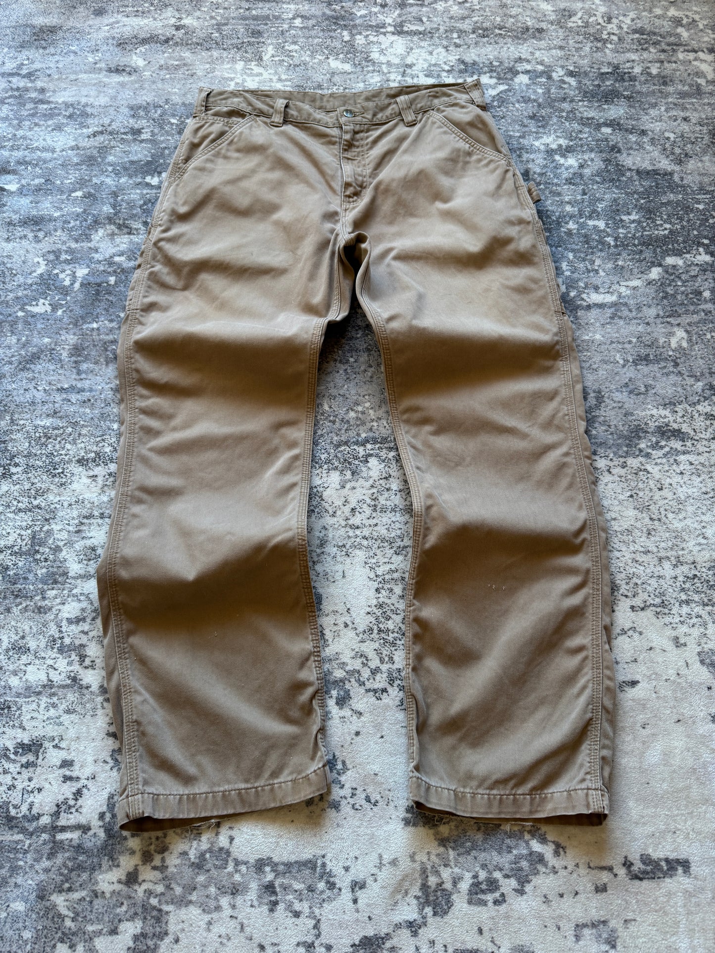 Carhartt Carpenter Pants - 36x32