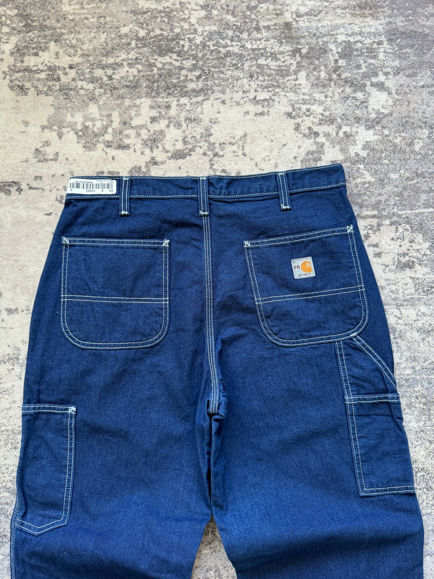 Carhartt Carpenter FR Pants - 34x32