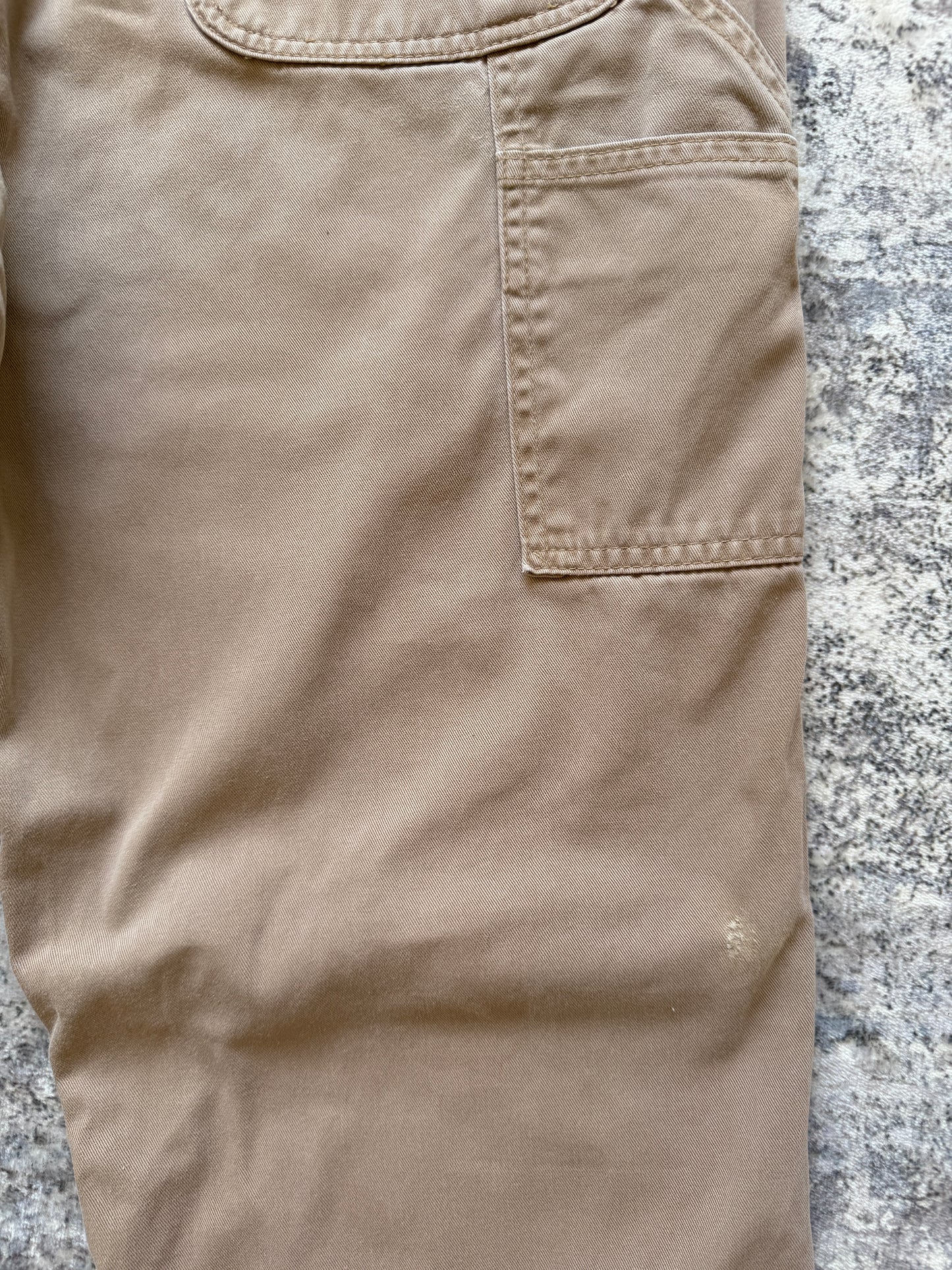 Carhartt Carpenter Pants - 38x33