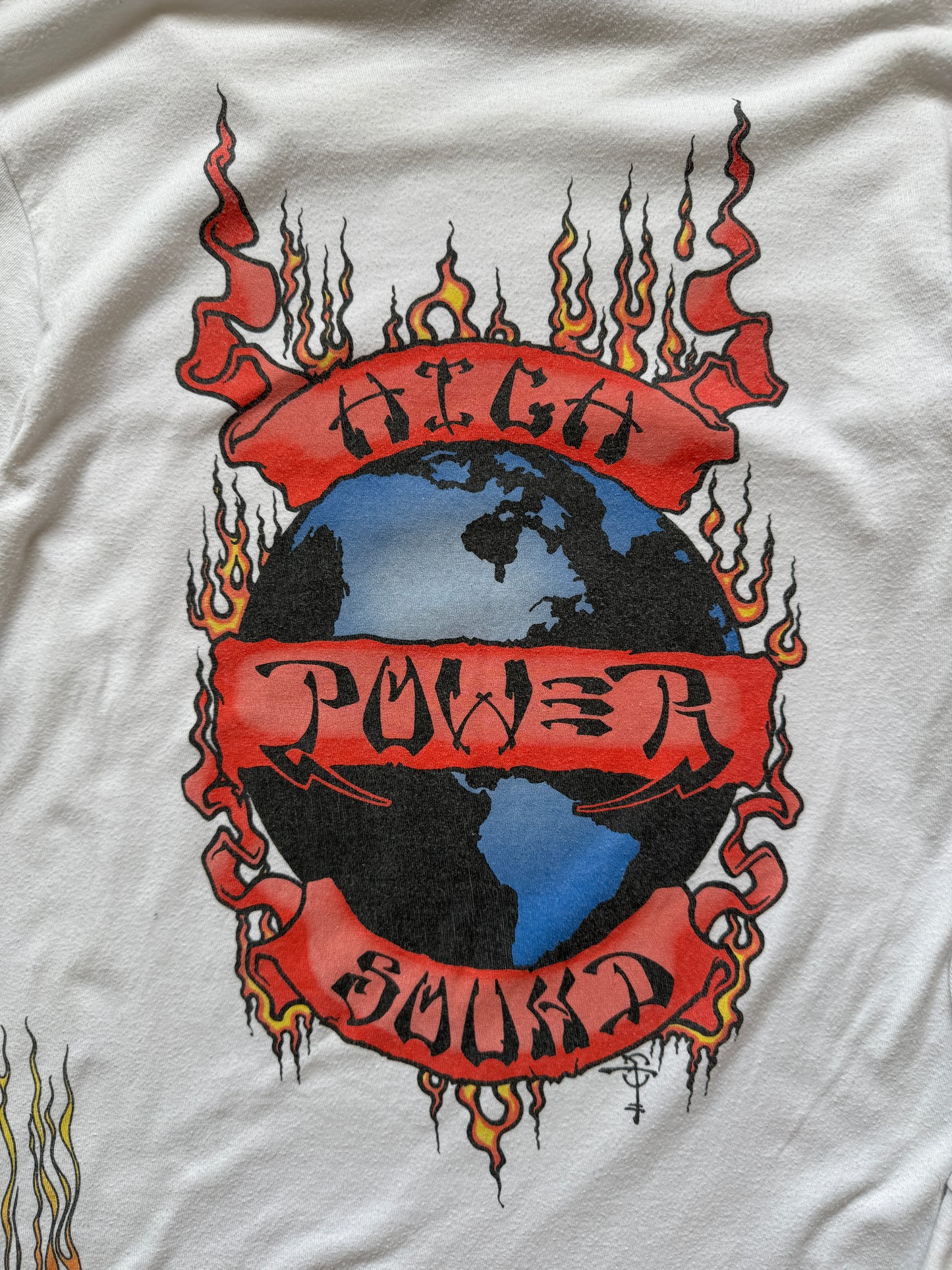 Stüssy High Power Sound Longsleeve - S