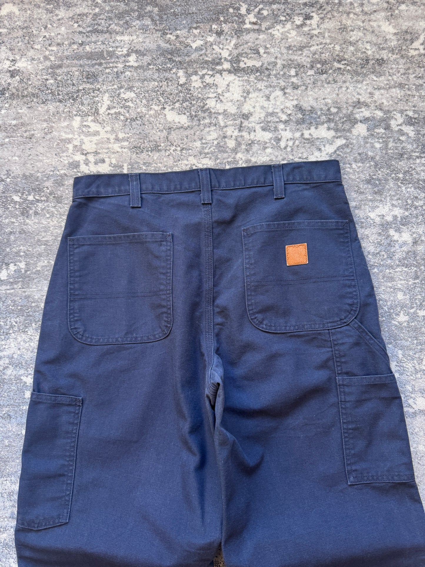 Carhartt Carpenter Pants - 33x32