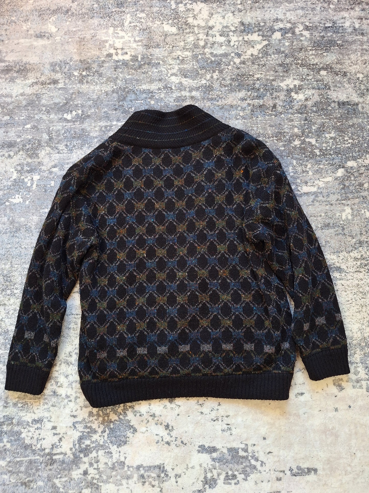 Angel Moreau Vintage Cardigan - L