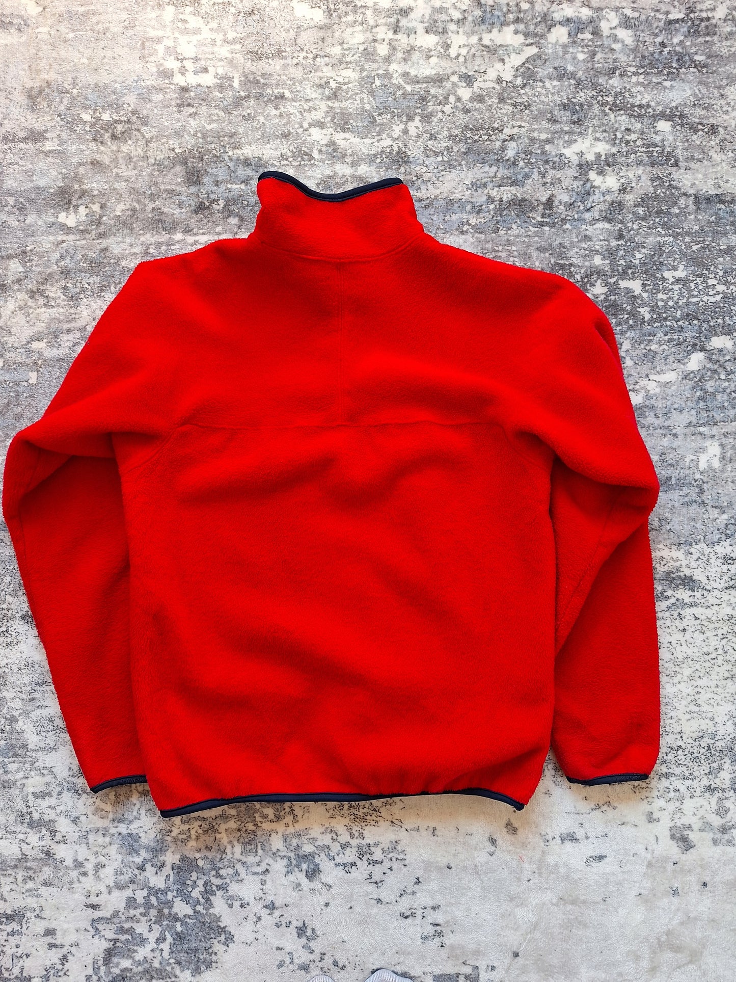 Patagonia fleece polar deep pile Made in USA - M