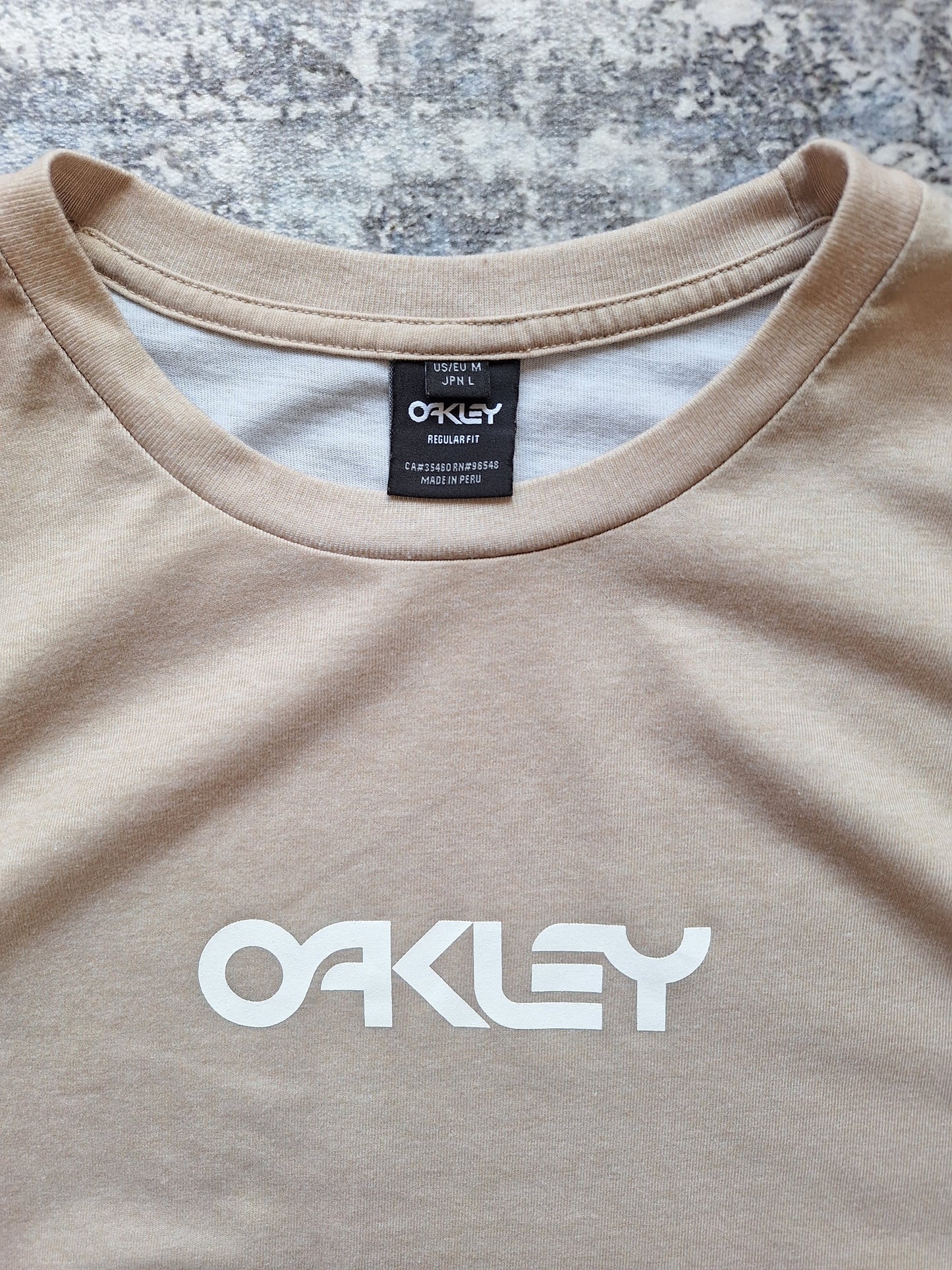 Oakley '75 T-Shirt - M