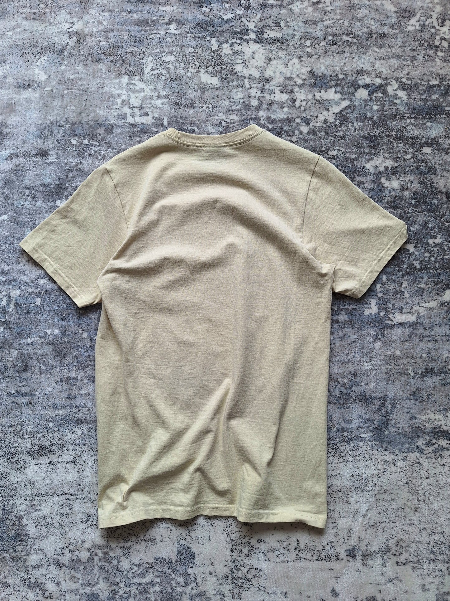 Stüssy 8Ball Martini T-Shirt - S