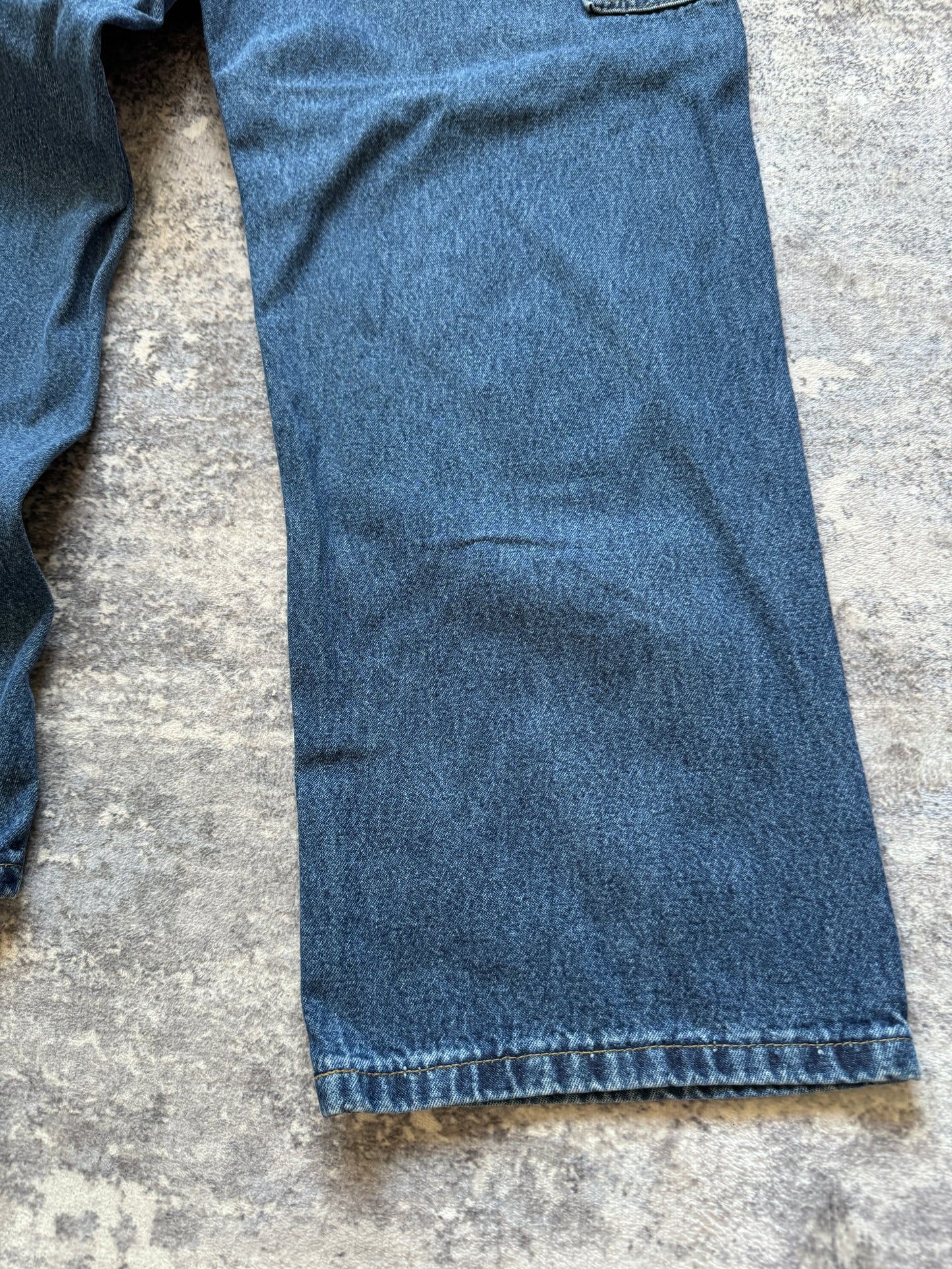 Carhartt Carpenter Jeans Pants - 34x30