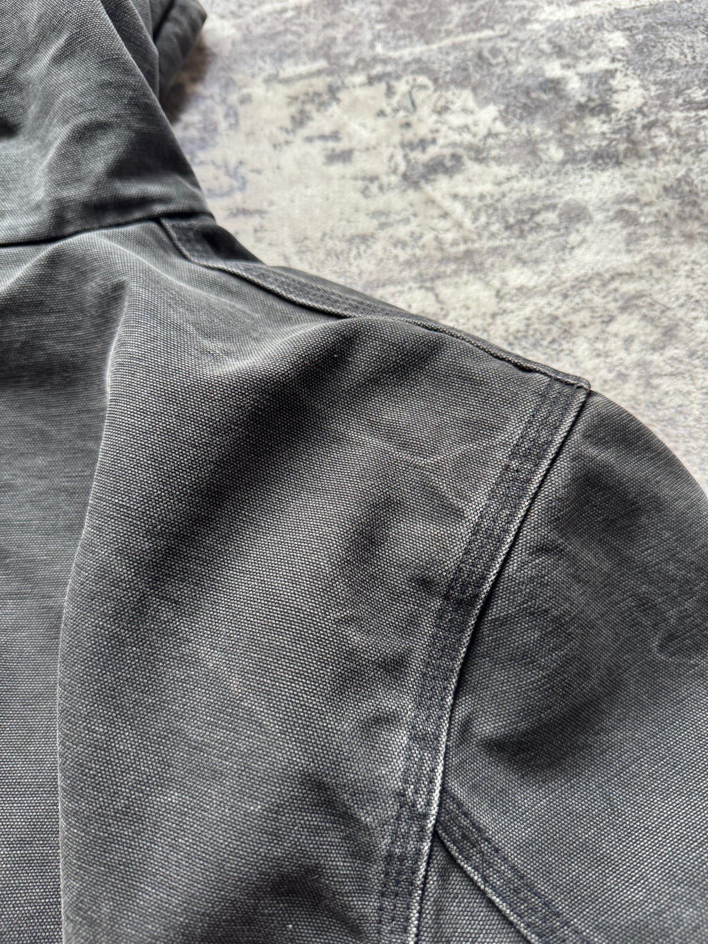 Carhartt vintage 90s Active Hooded Jacket - M