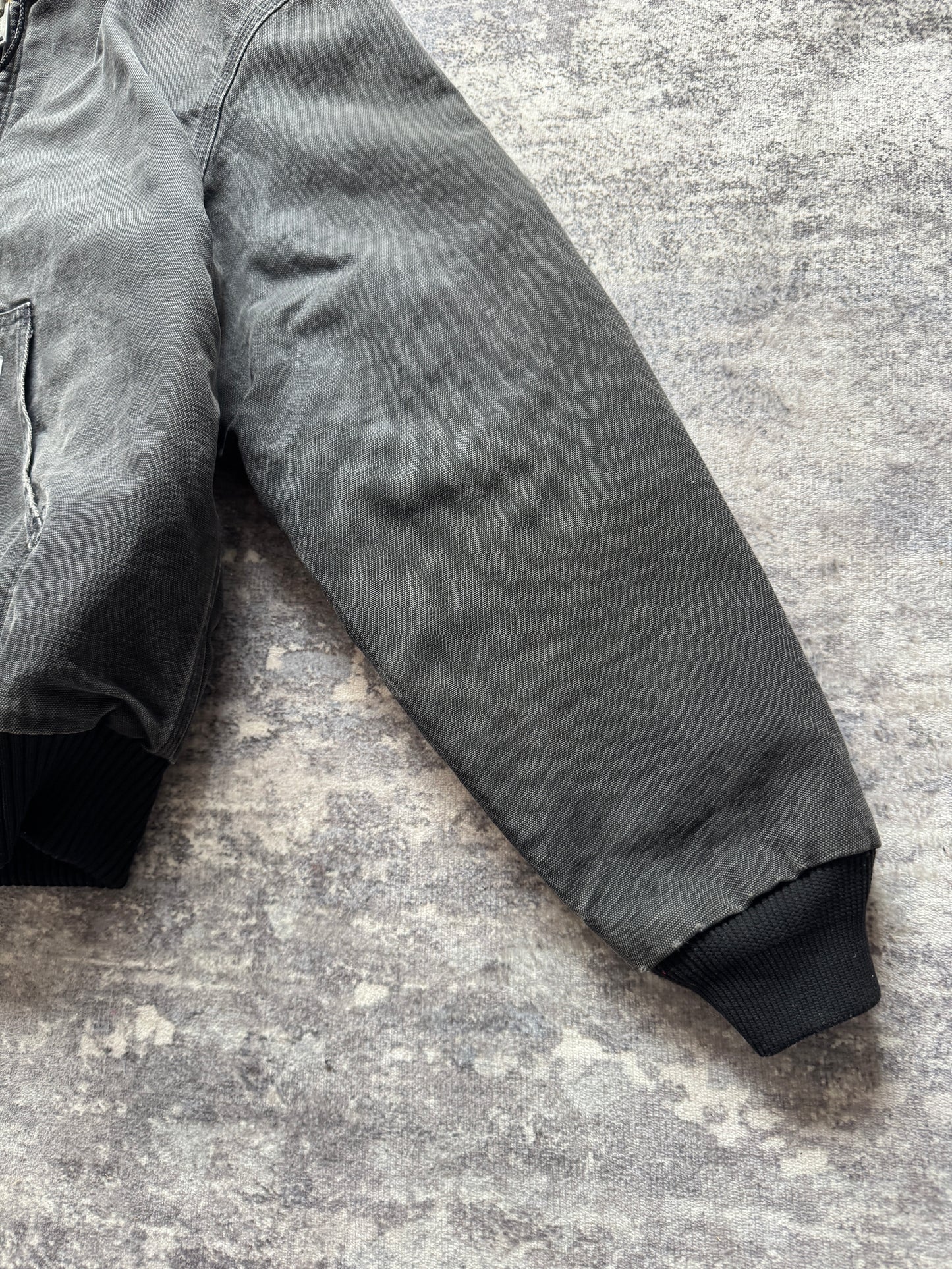 Carhartt vintage 90s Active Hooded Jacket - M