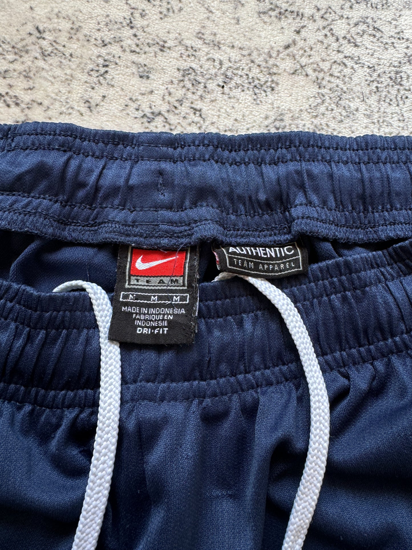 Nike Team Authentic Bulldogs Sport shorts - M
