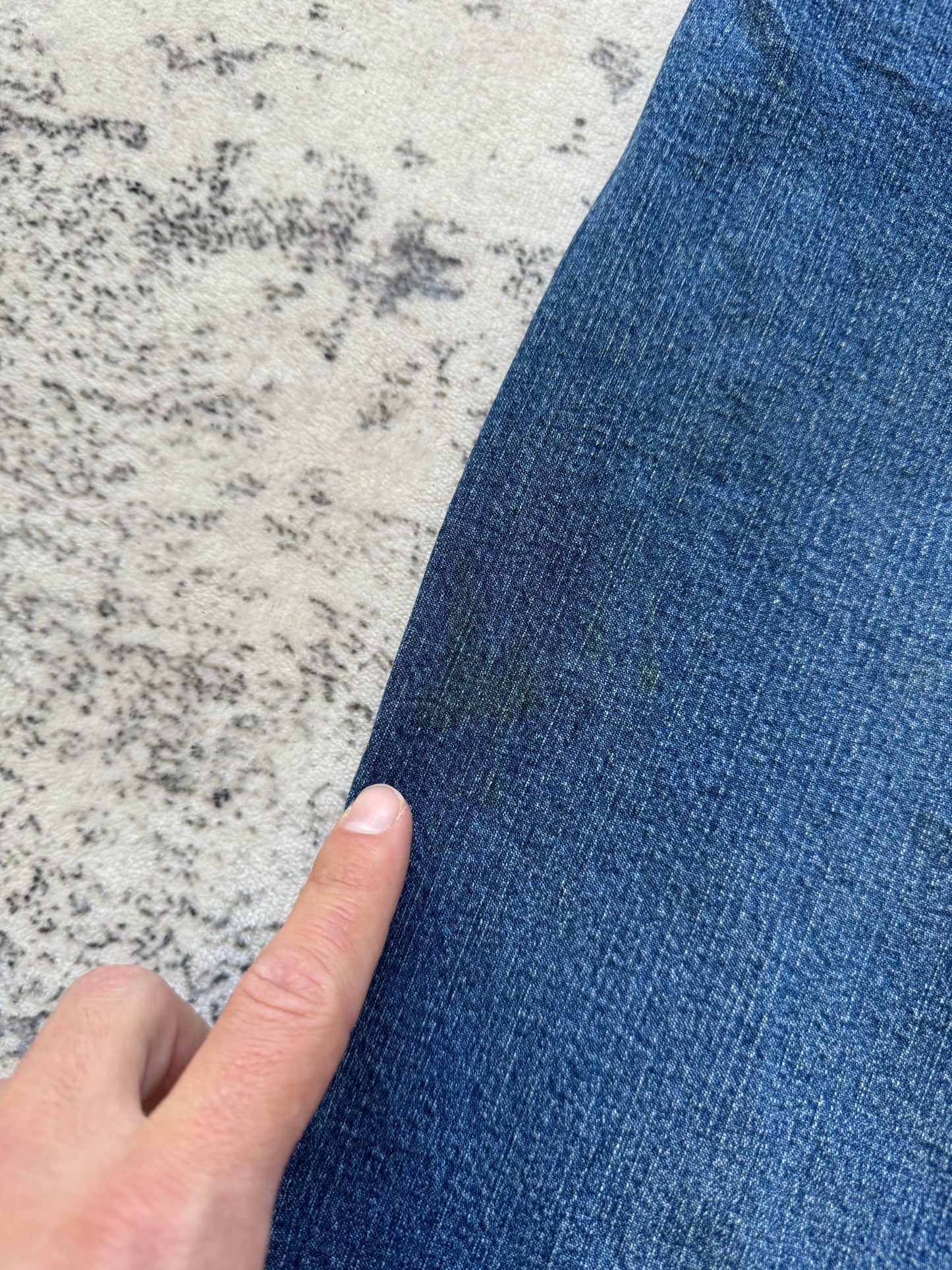 Levi's 550 Boot Cut Jeans Bell bottoms - M