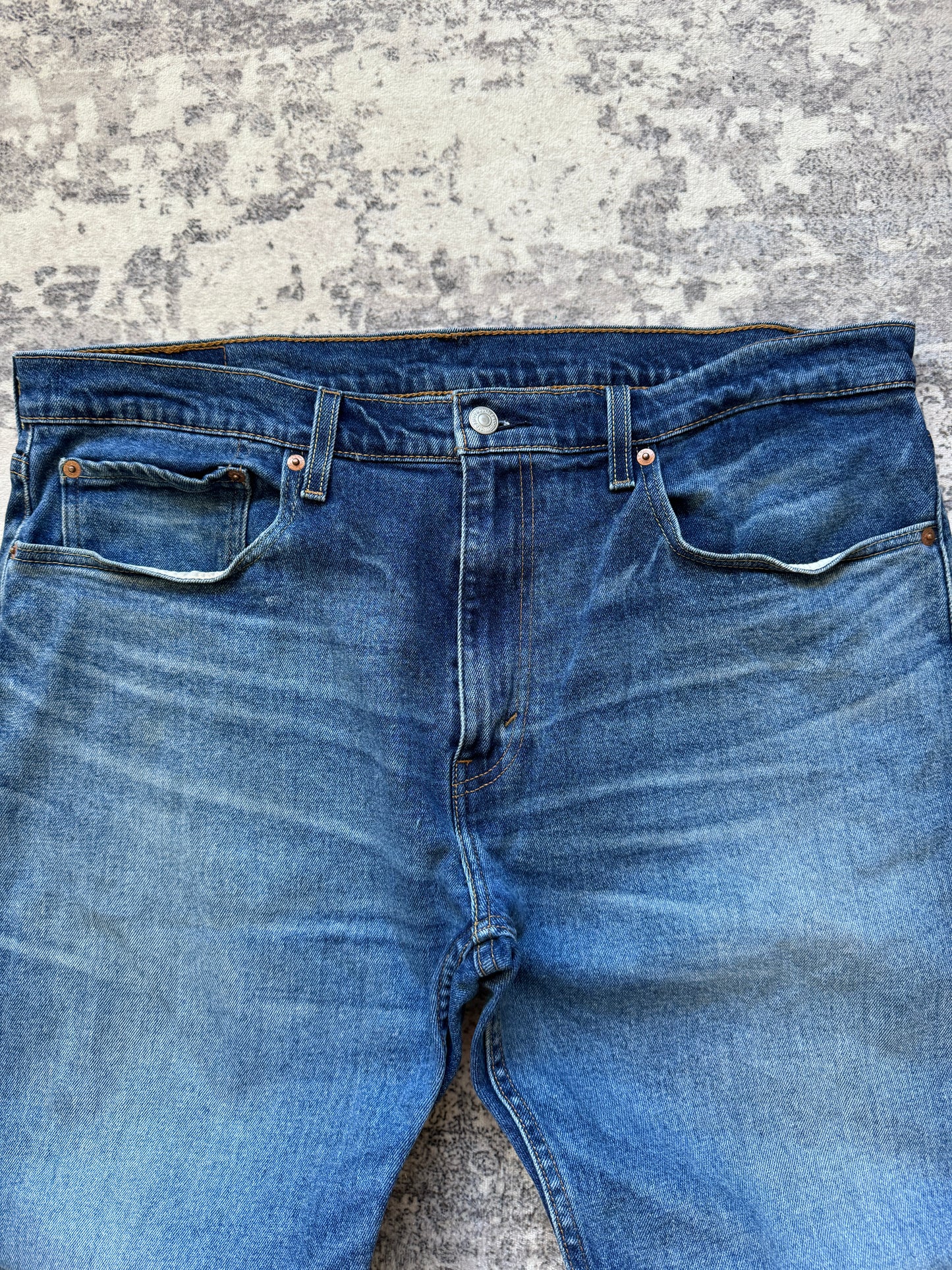 Levis 502 Jeans - W36 L30