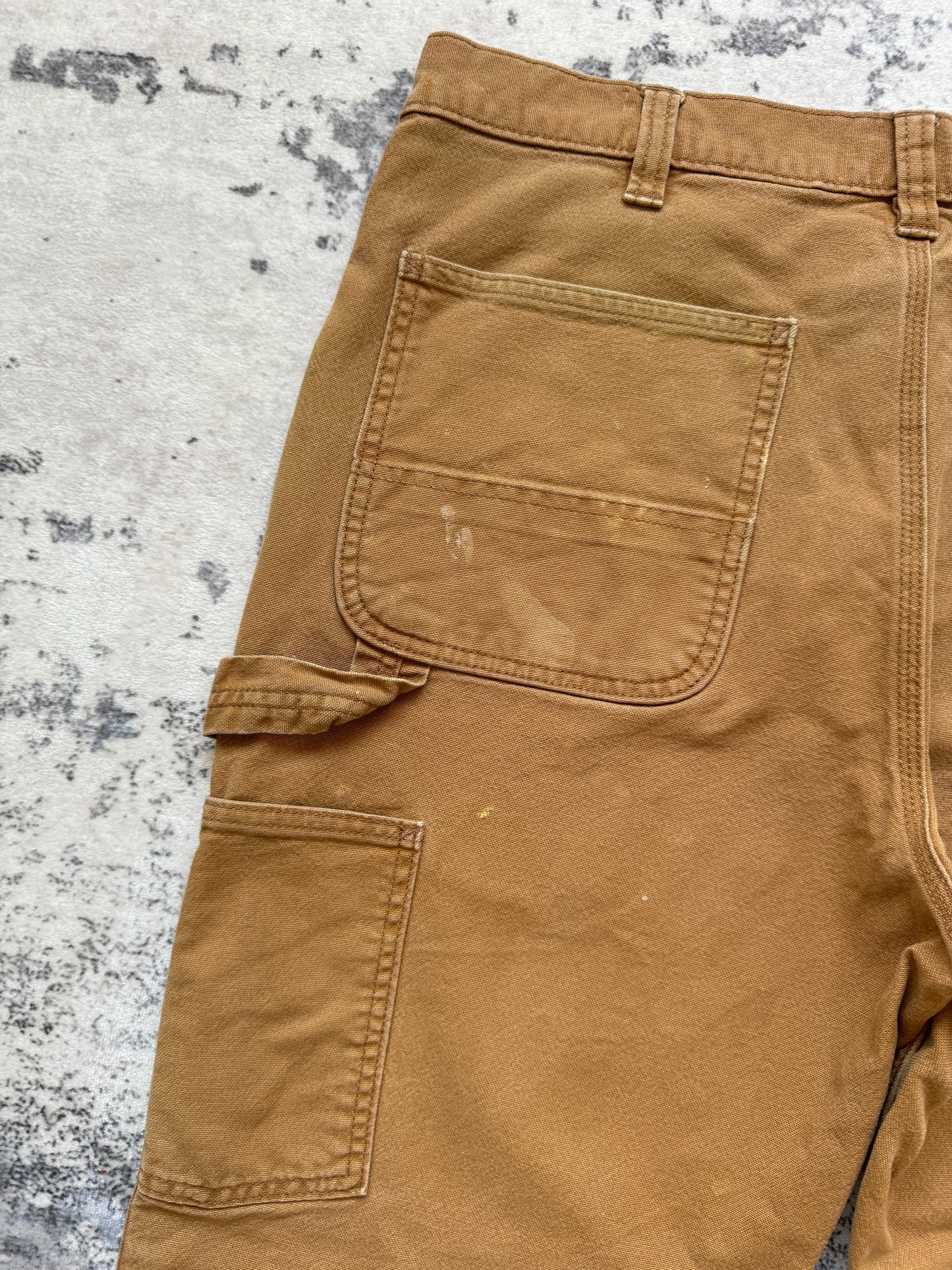 Carhartt Carpenter Pants - 36x32