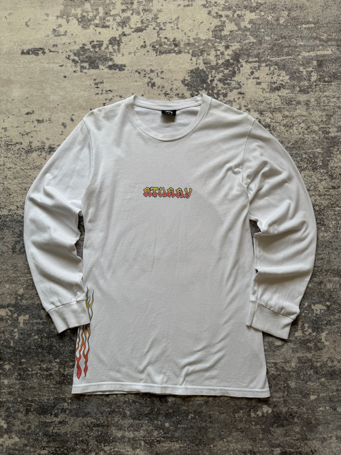 Stüssy High Power Sound Longsleeve - S