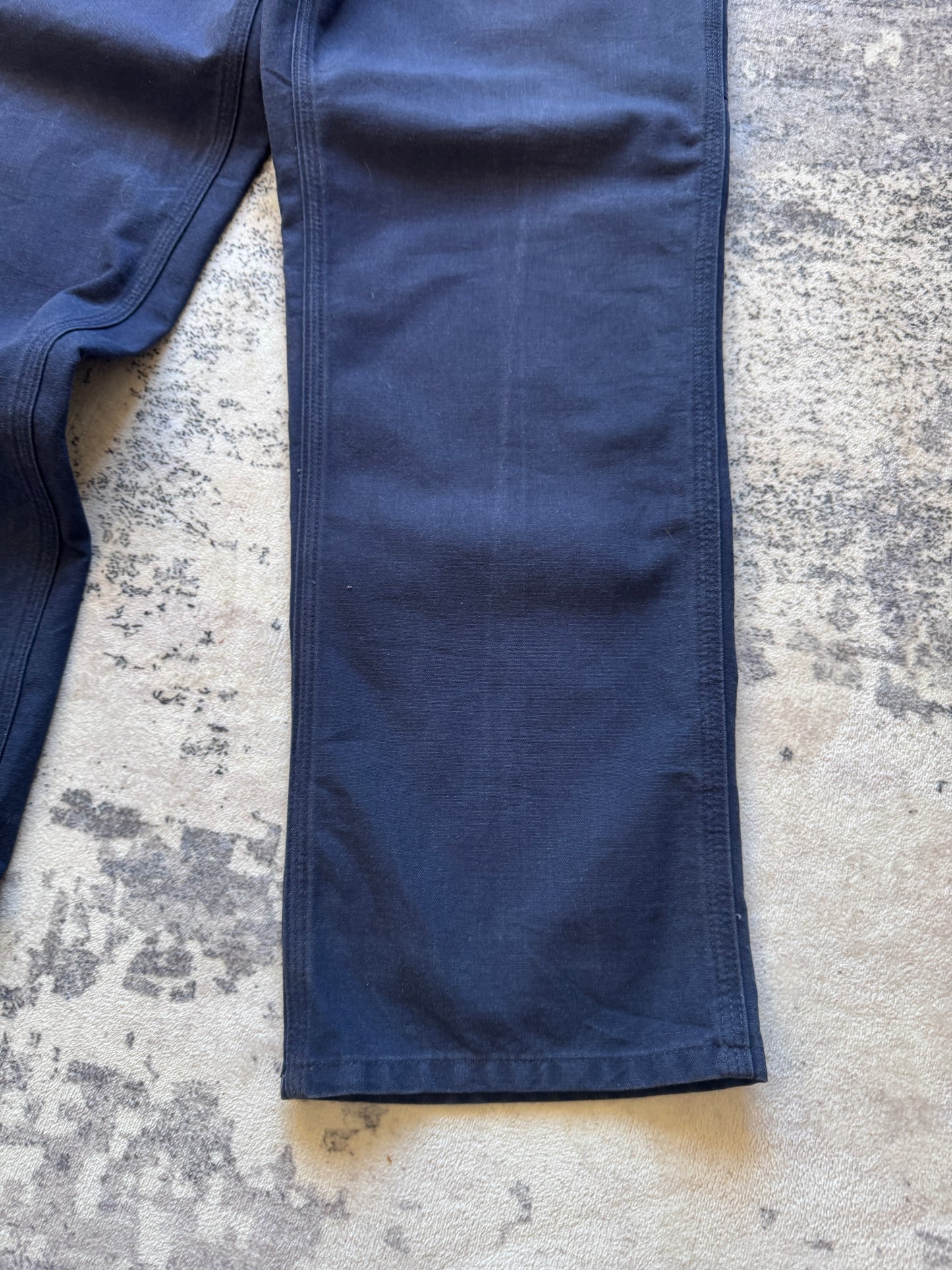 Carhartt Carpenter Pants - 33x32