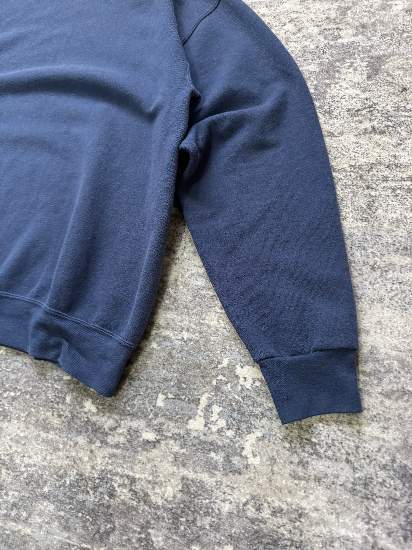 Vintage Chase Nascar Jeff Gordon Crew sweat - L