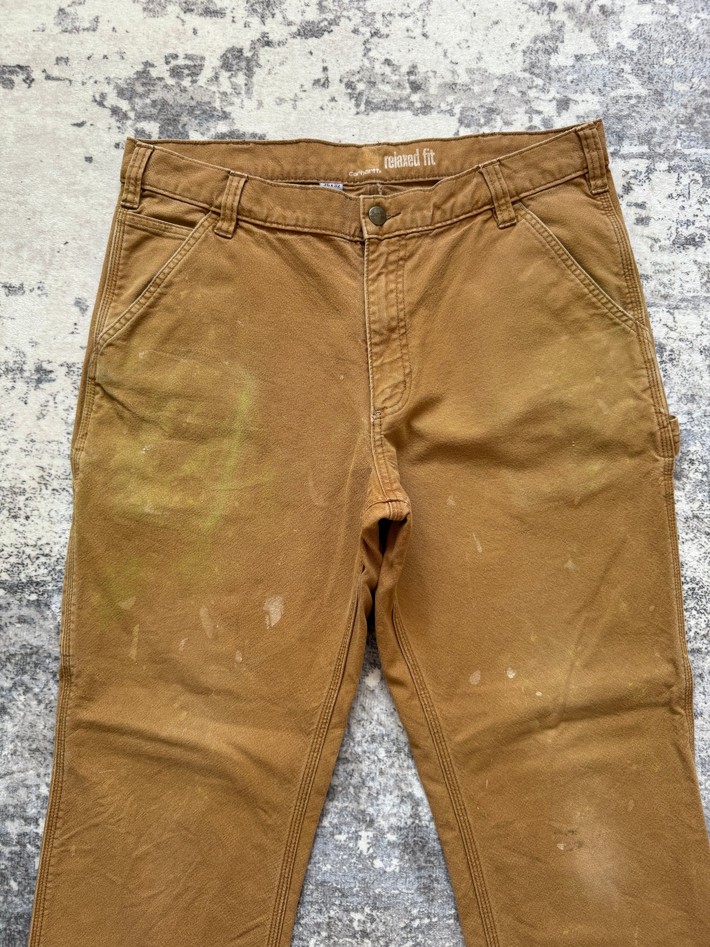 Carhartt Carpenter Pants - 36x32