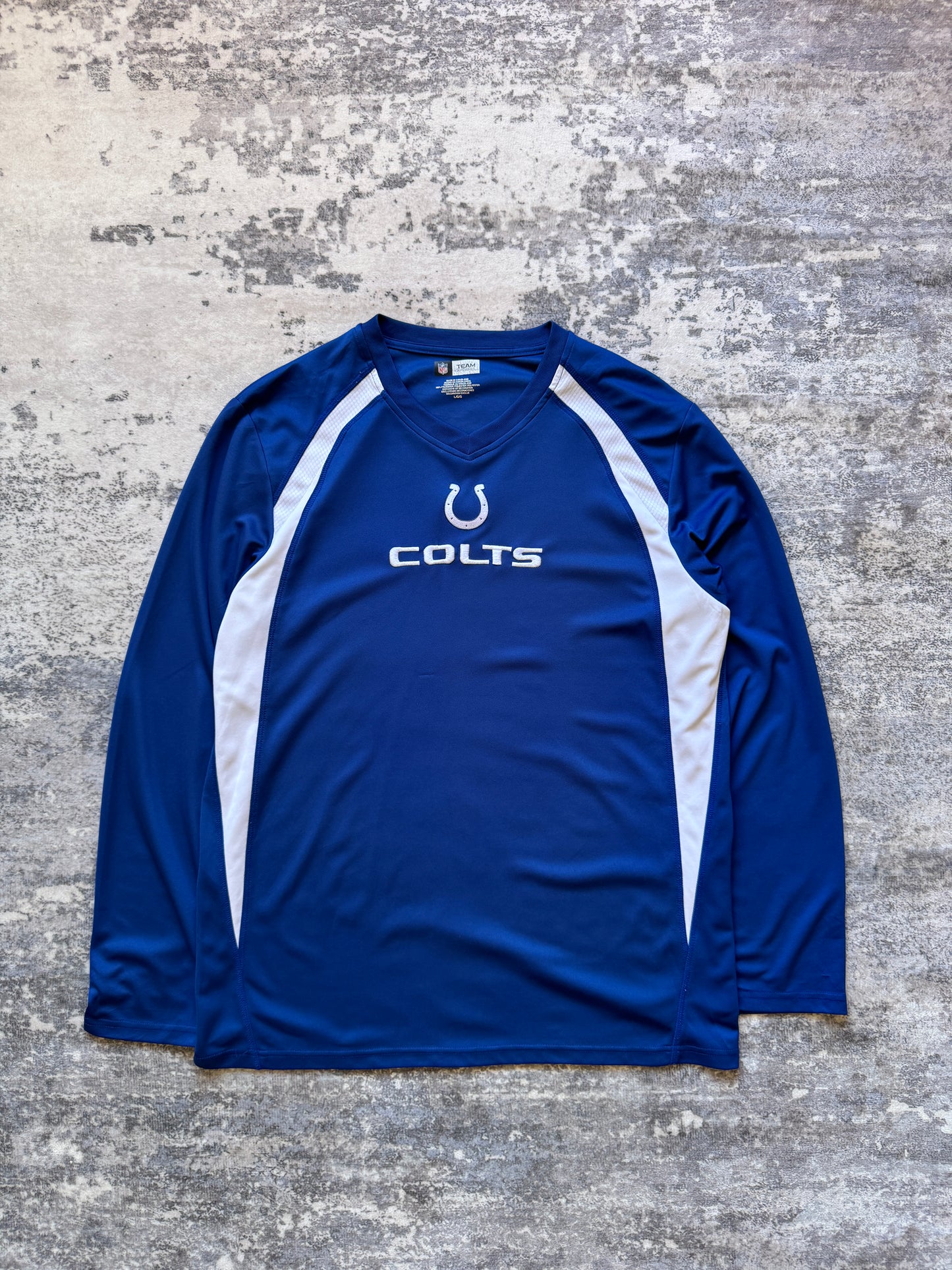 NFL Team Indianapolis Colts Sweat - L