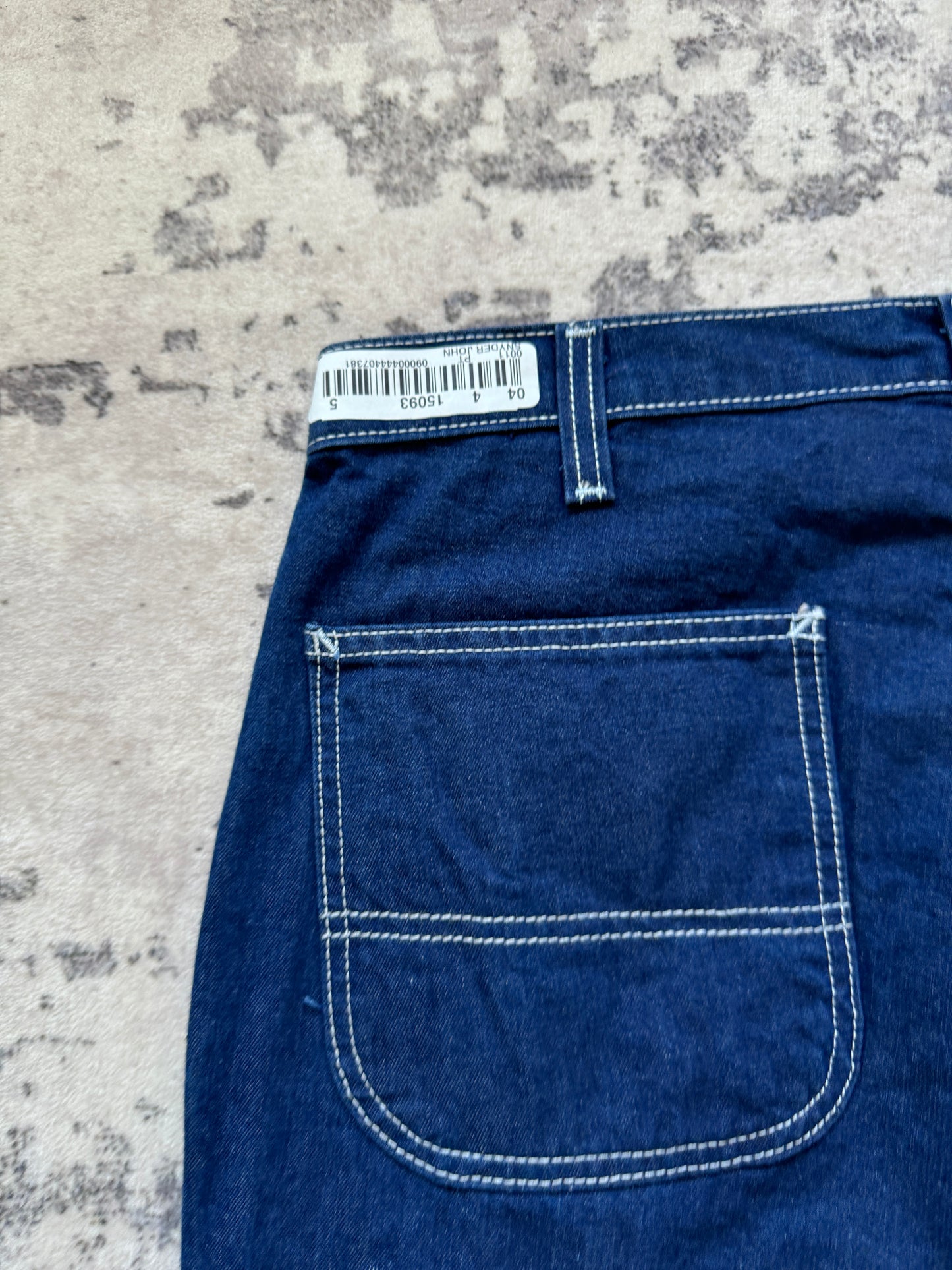 Carhartt Carpenter FR Pants - 34x32