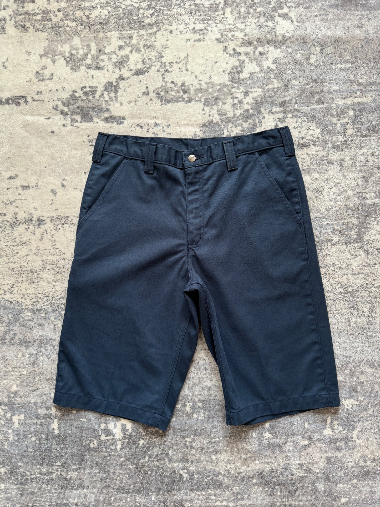 Carhartt Chino Shorts Jorts Vintage - 34