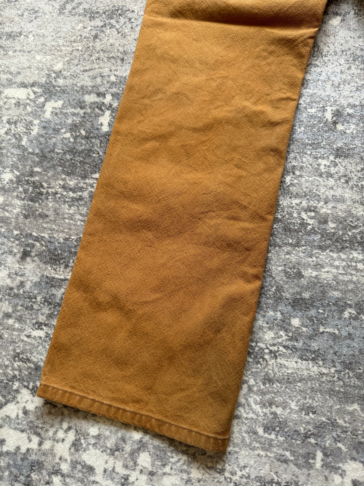 Carhartt Carpenter Pants - 36x32