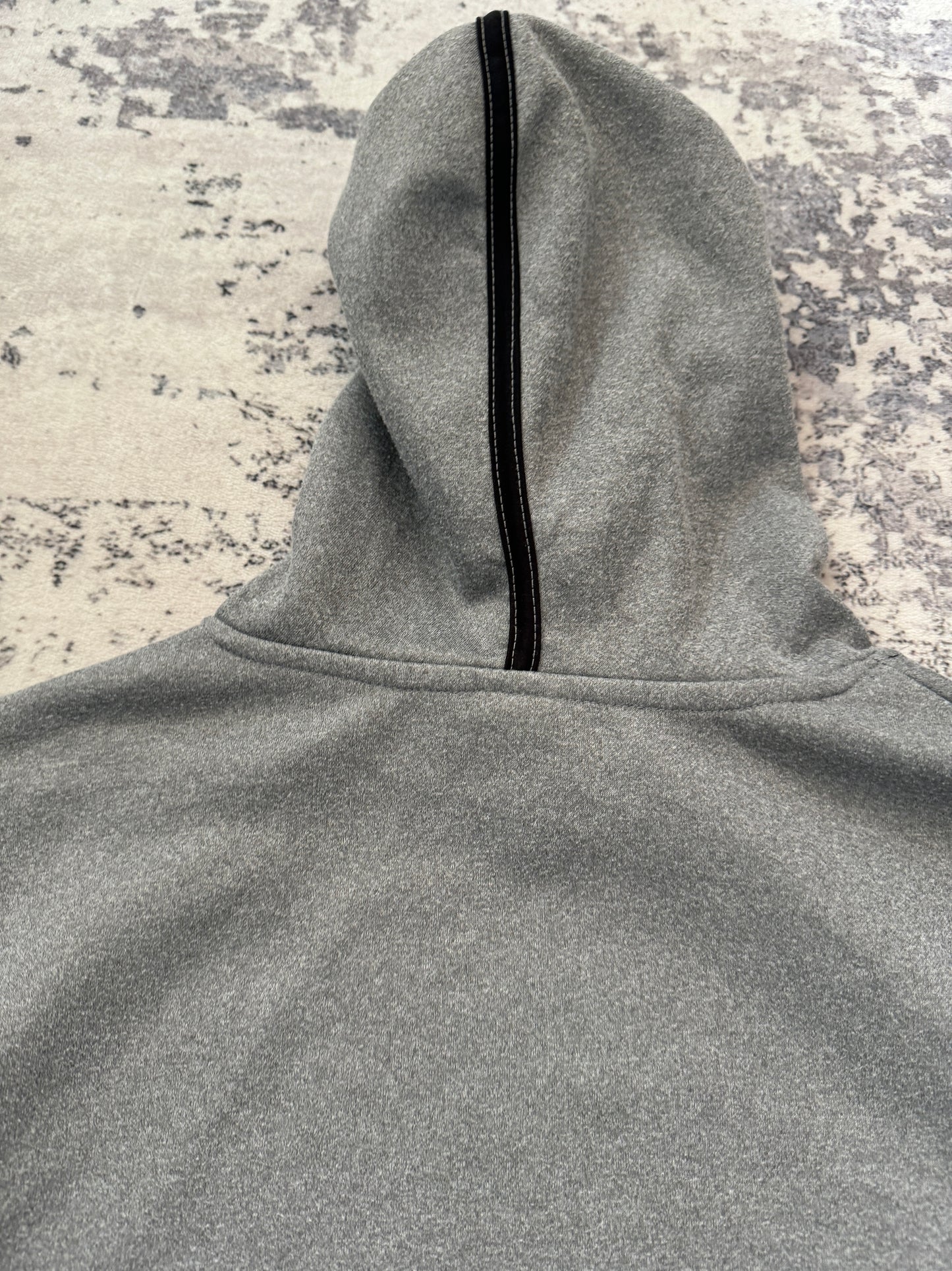 NFL Team Apprel Pittsbourgh Steelers Hoodie - S