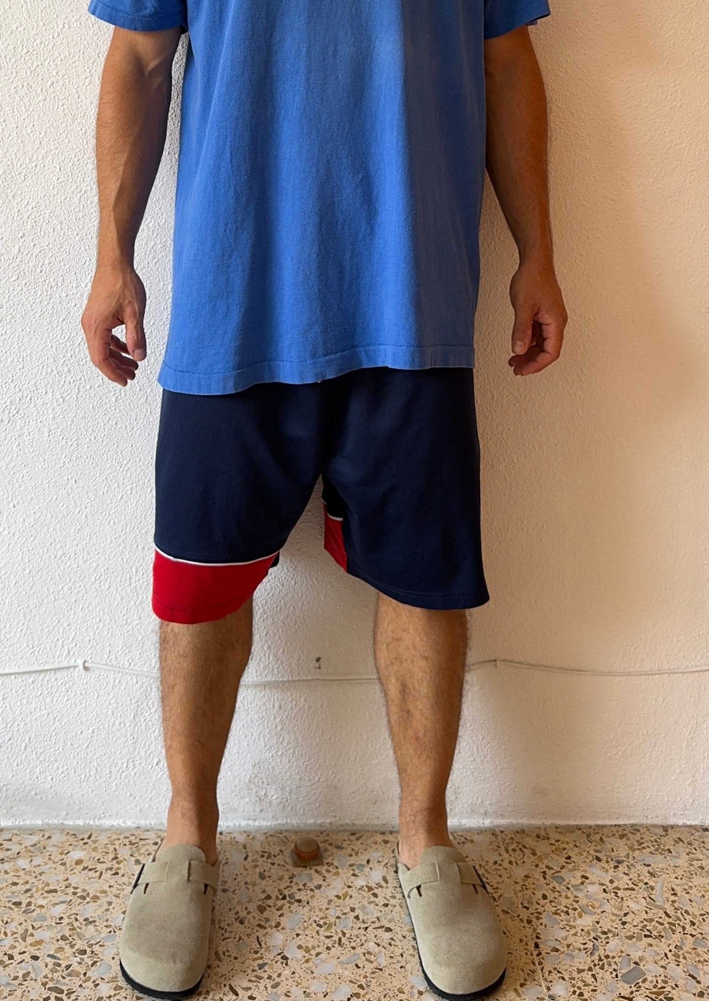 Nike Team Authentic Bulldogs Sport shorts - M