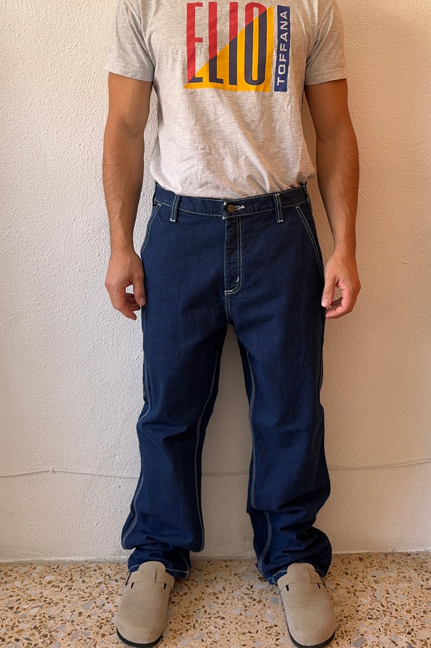 Carhartt Carpenter FR Pants - 34x32