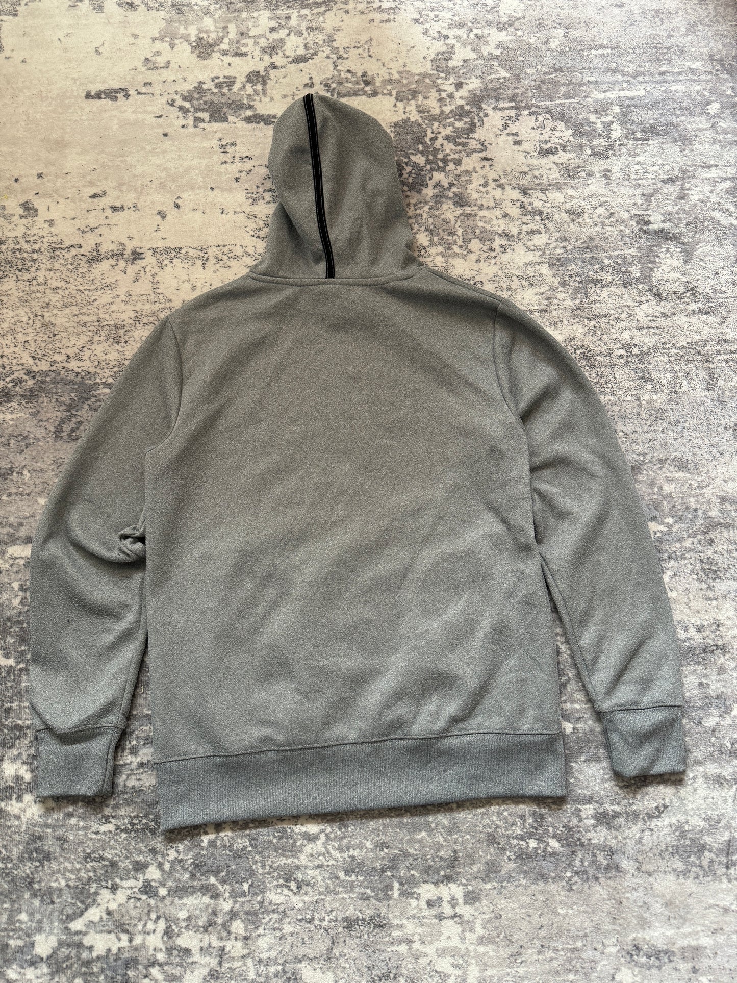 NFL Team Apprel Pittsbourgh Steelers Hoodie - S