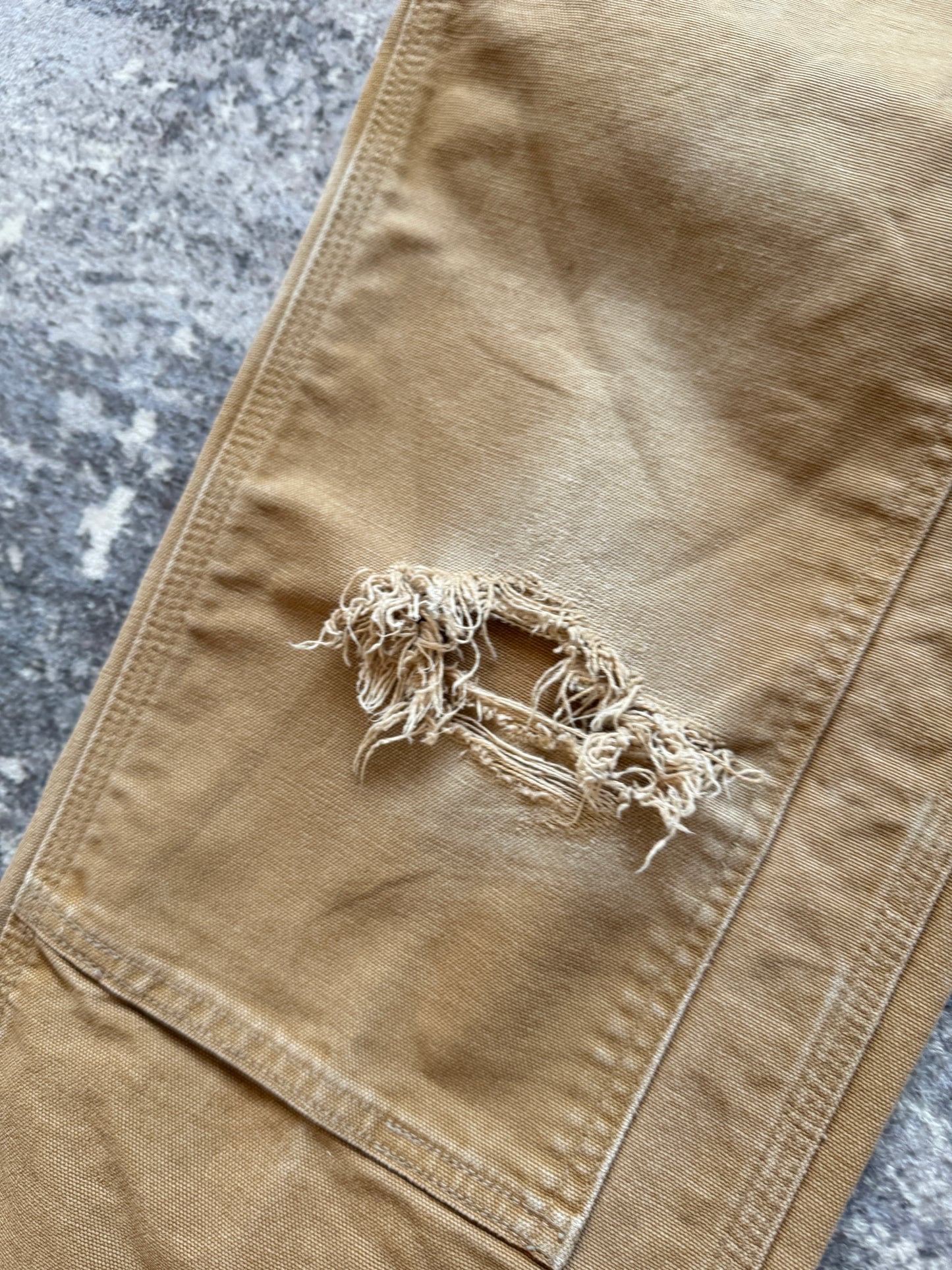 Vintage Carhartt Double Knee Pants - 34x34