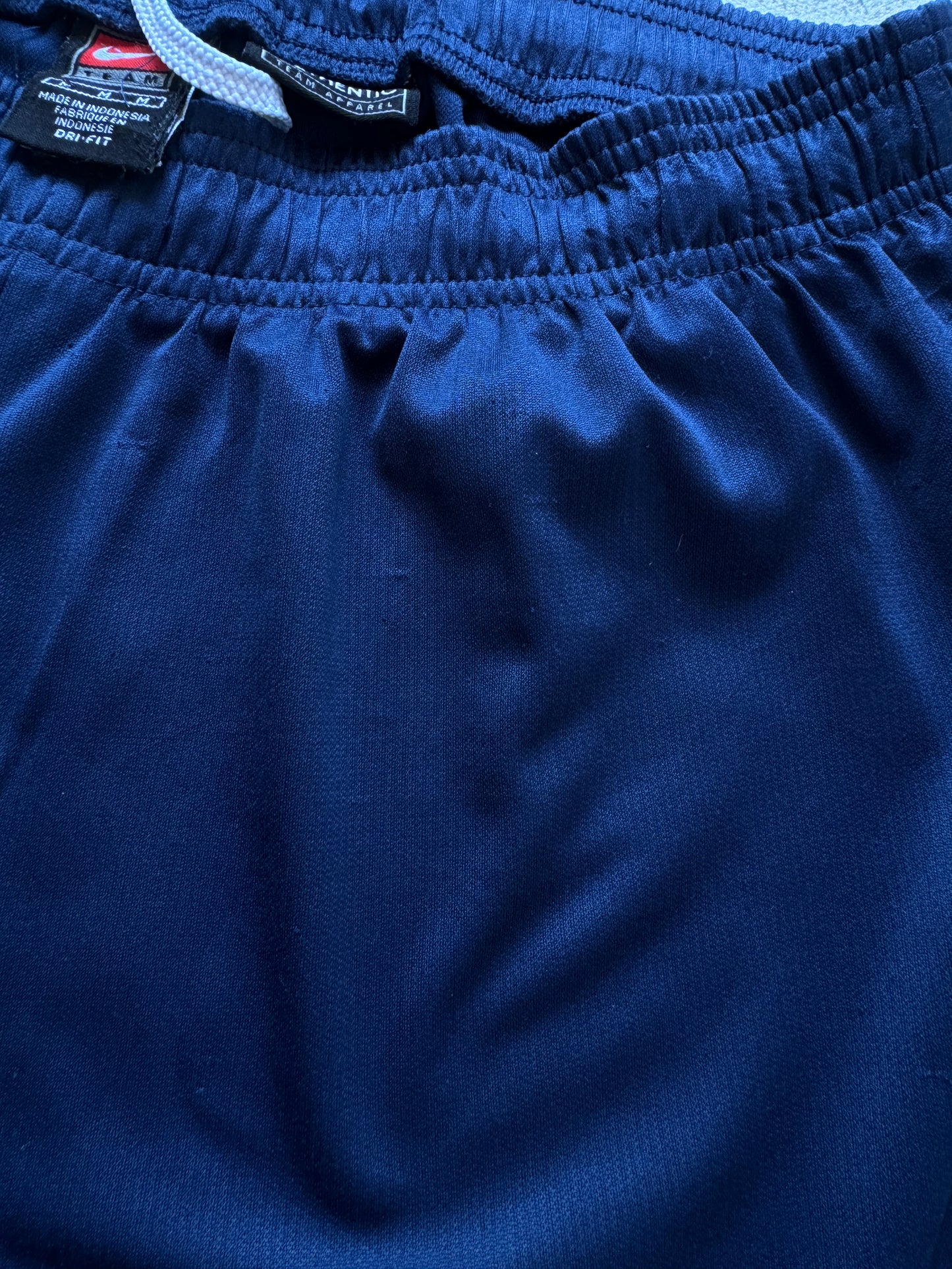 Nike Team Authentic Bulldogs Sport shorts - M