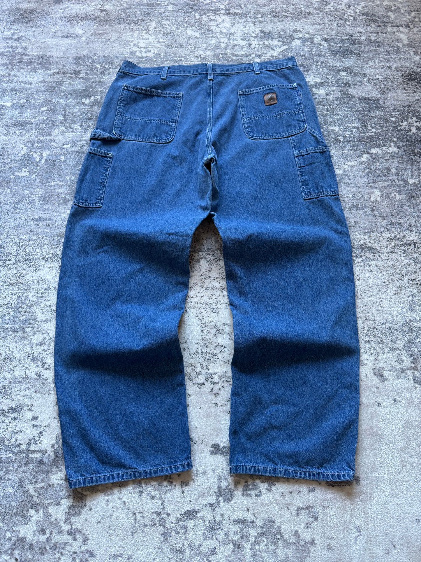 Carhartt Carpenter Jeans Pants - 38x32