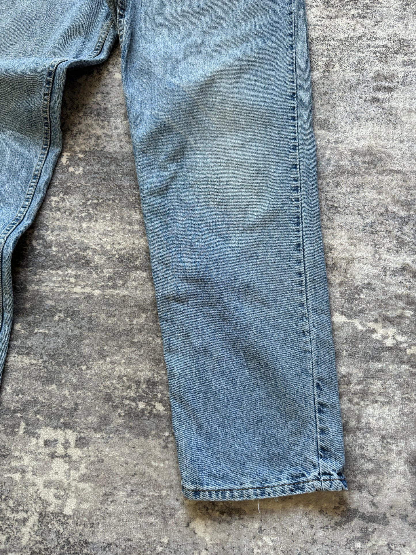 Levis 545 Vintage 90s Jeans Made in USA - W38 L32