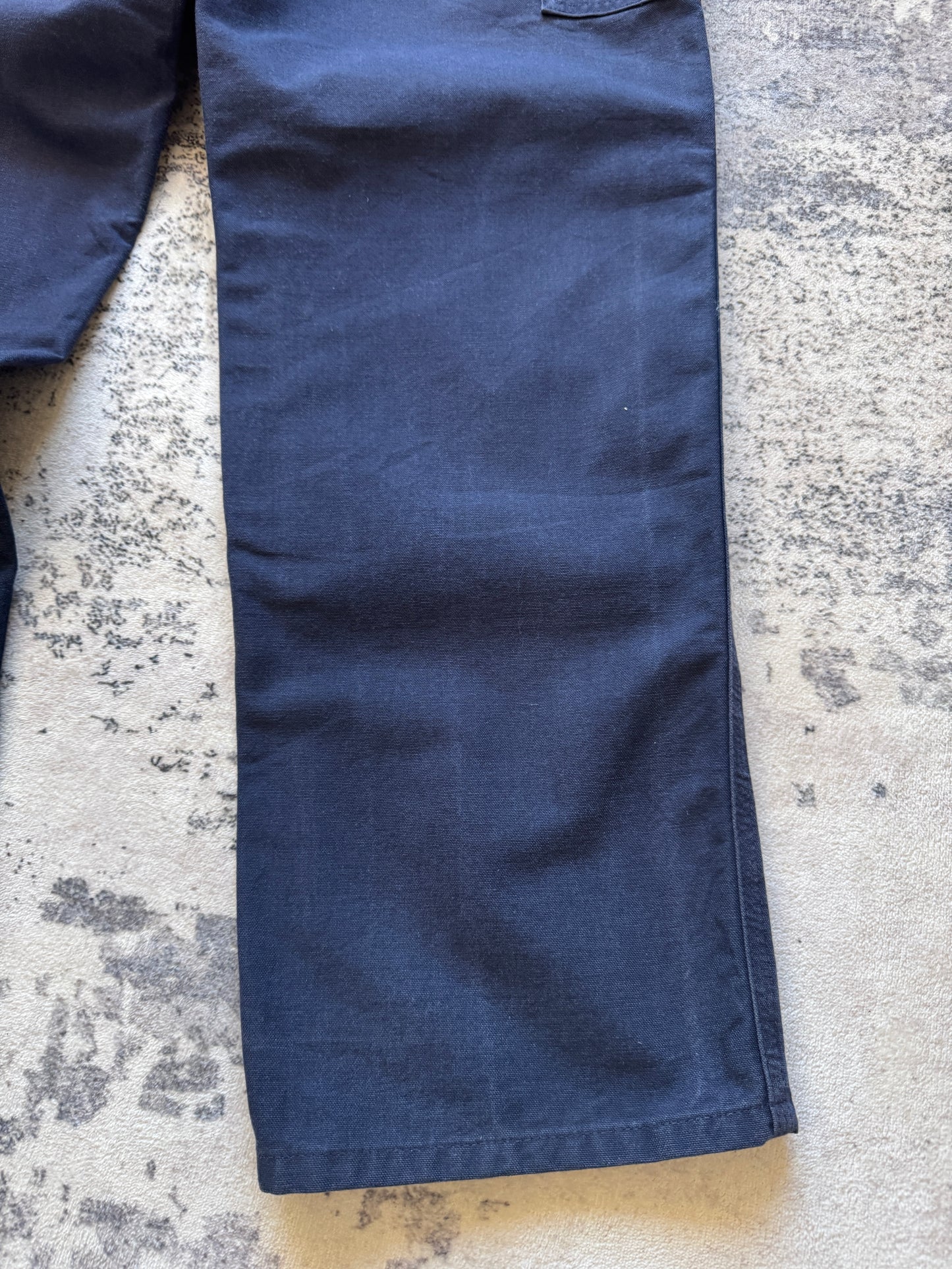 Carhartt Carpenter Pants - 33x32