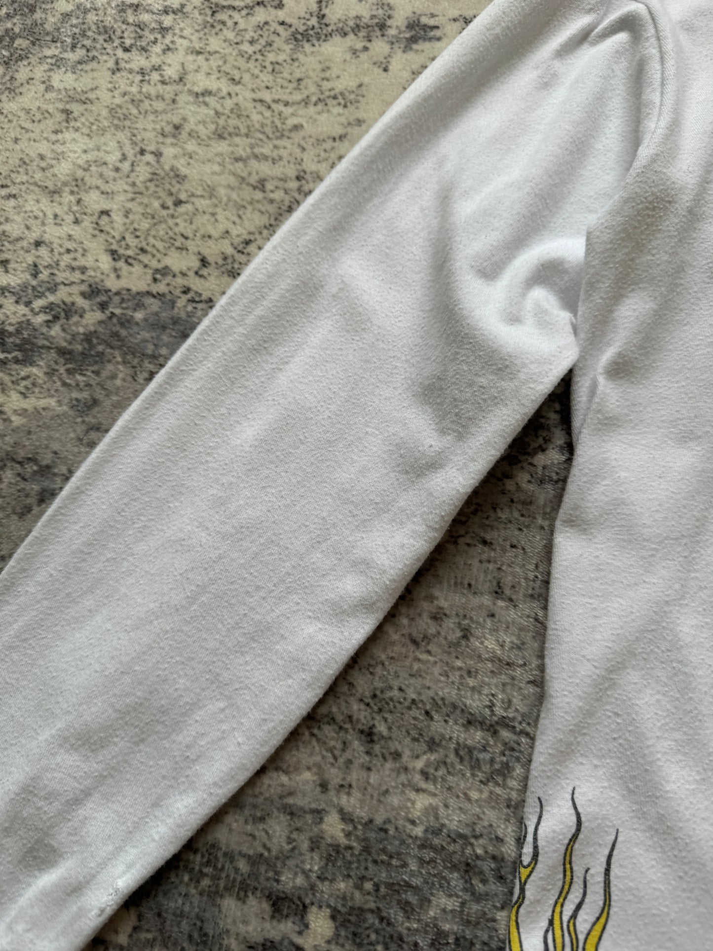 Stüssy High Power Sound Longsleeve - S