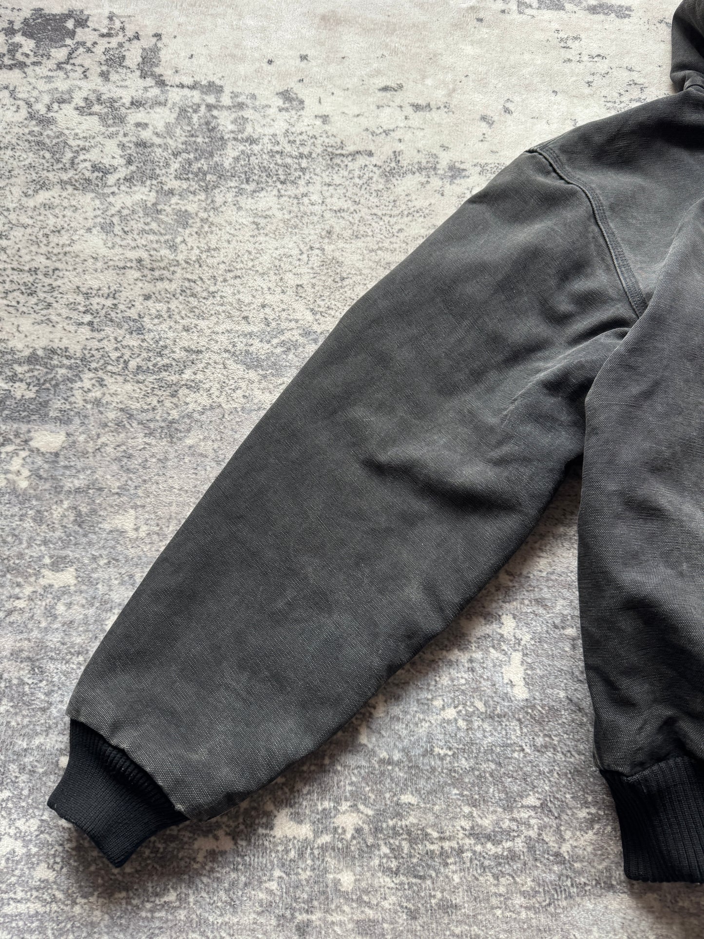Carhartt vintage 90s Active Hooded Jacket - M