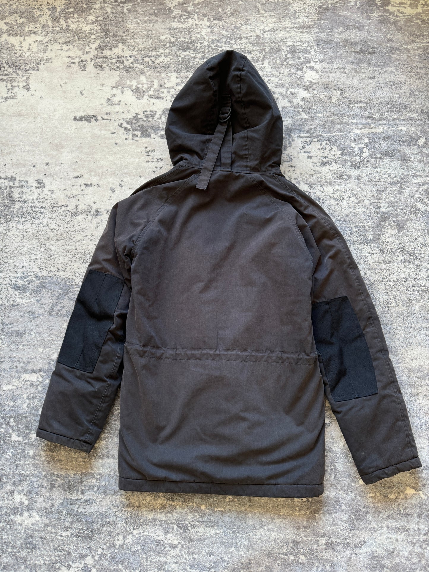Carhartt WIP Trapper Parka Jacket - S Women