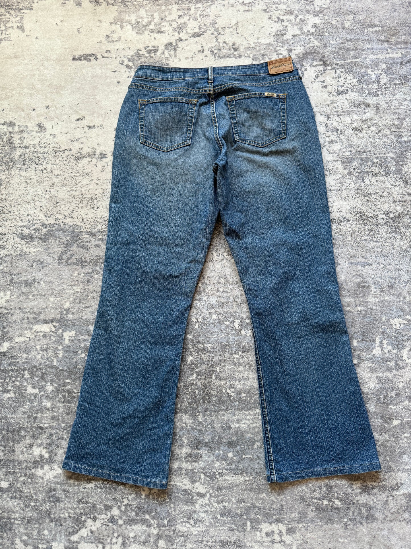 Levi's Signature Jeans Bell bottoms - M