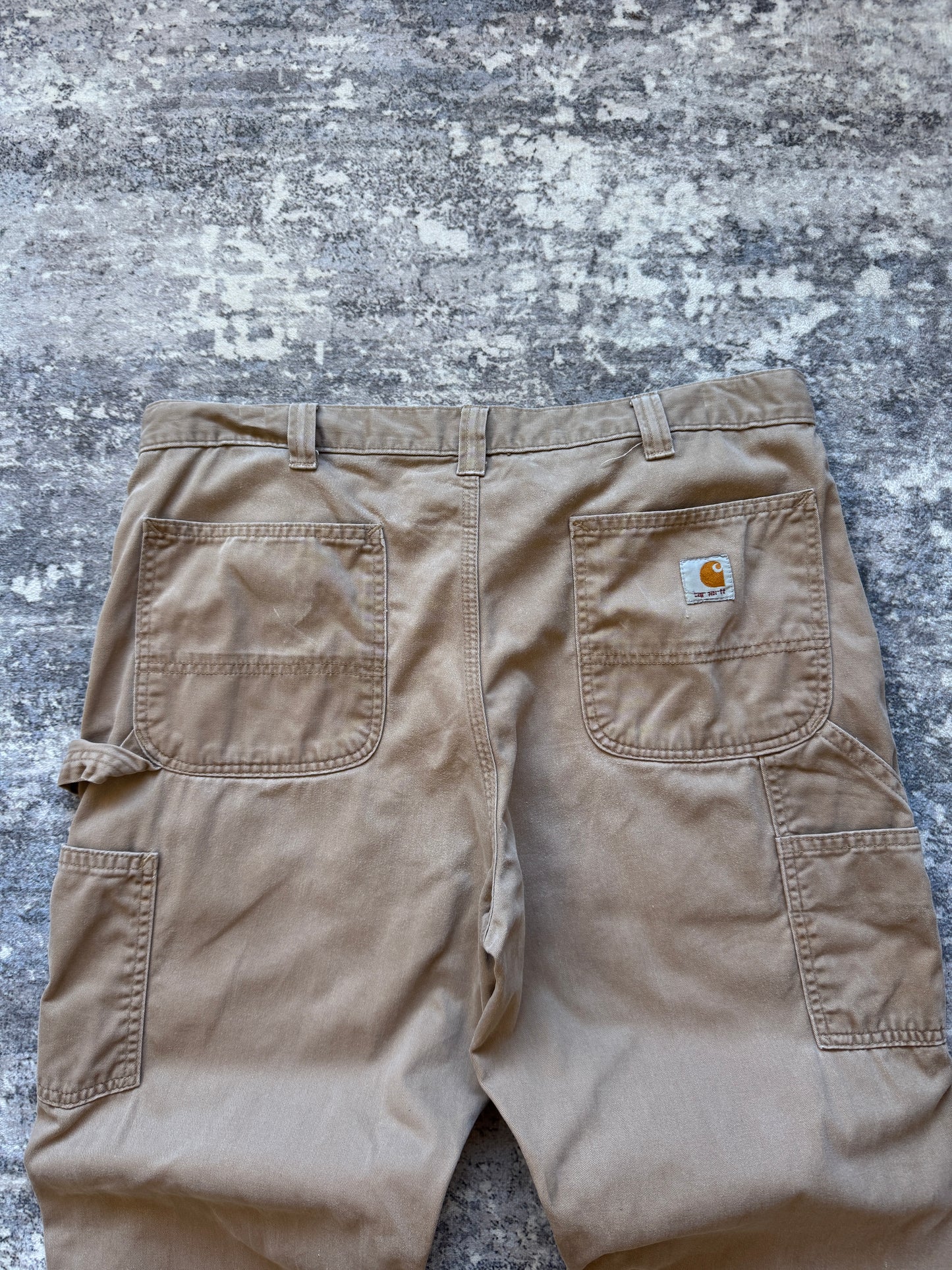 Carhartt Carpenter Pants - 36x32