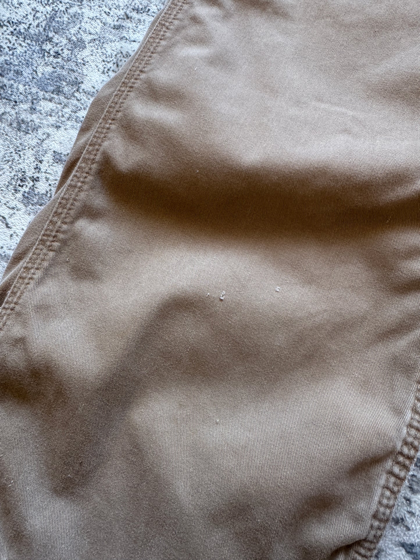 Carhartt Carpenter Pants - 36x32