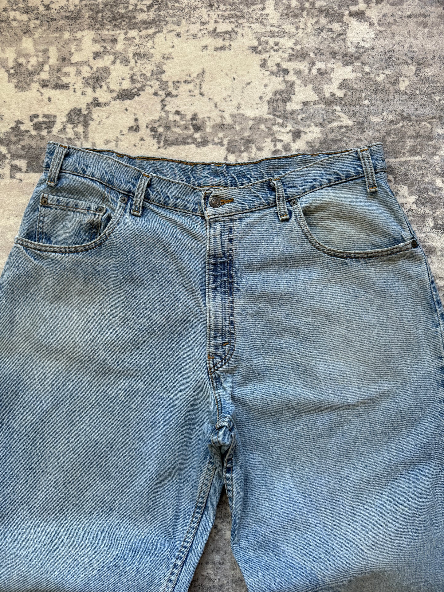 Levis 545 Vintage 90s Jeans Made in USA - W38 L32