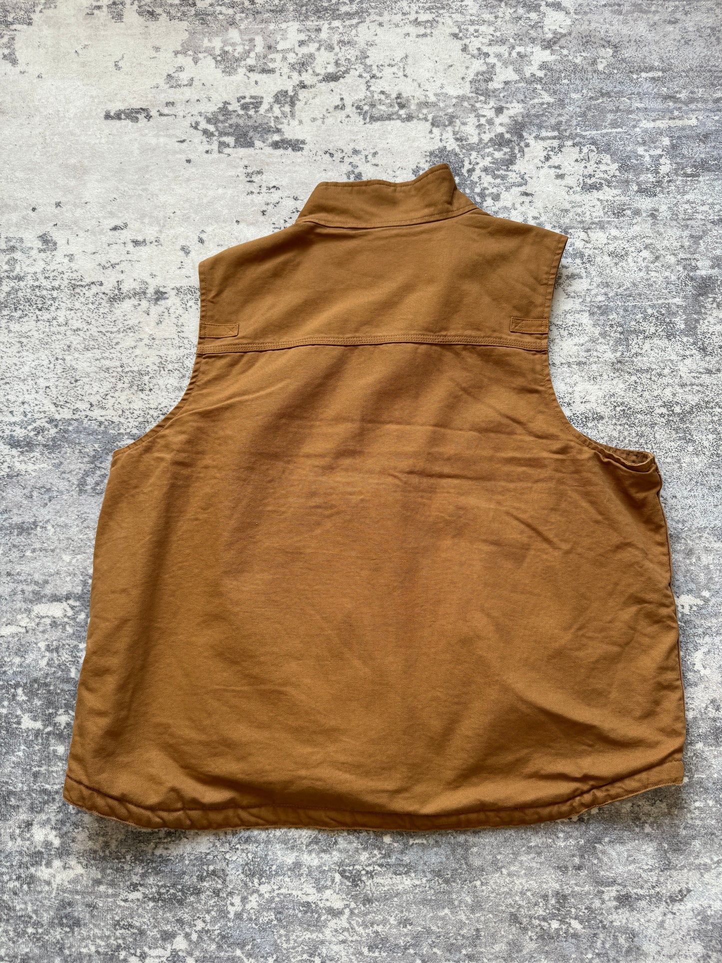 Carhartt Sherpa Vest Jacket - XL