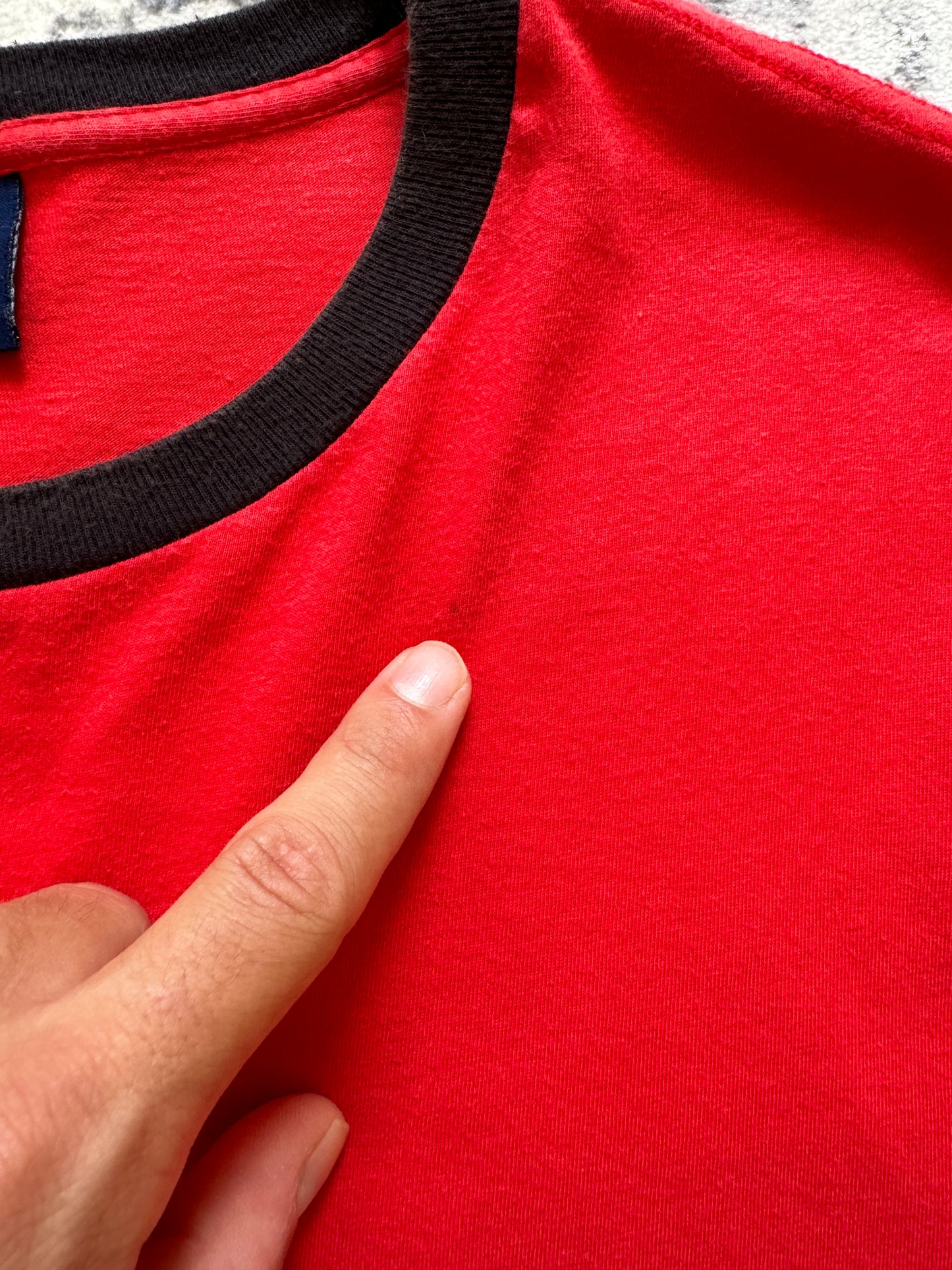 Ralph Lauren Polo Sport T-shirt - L