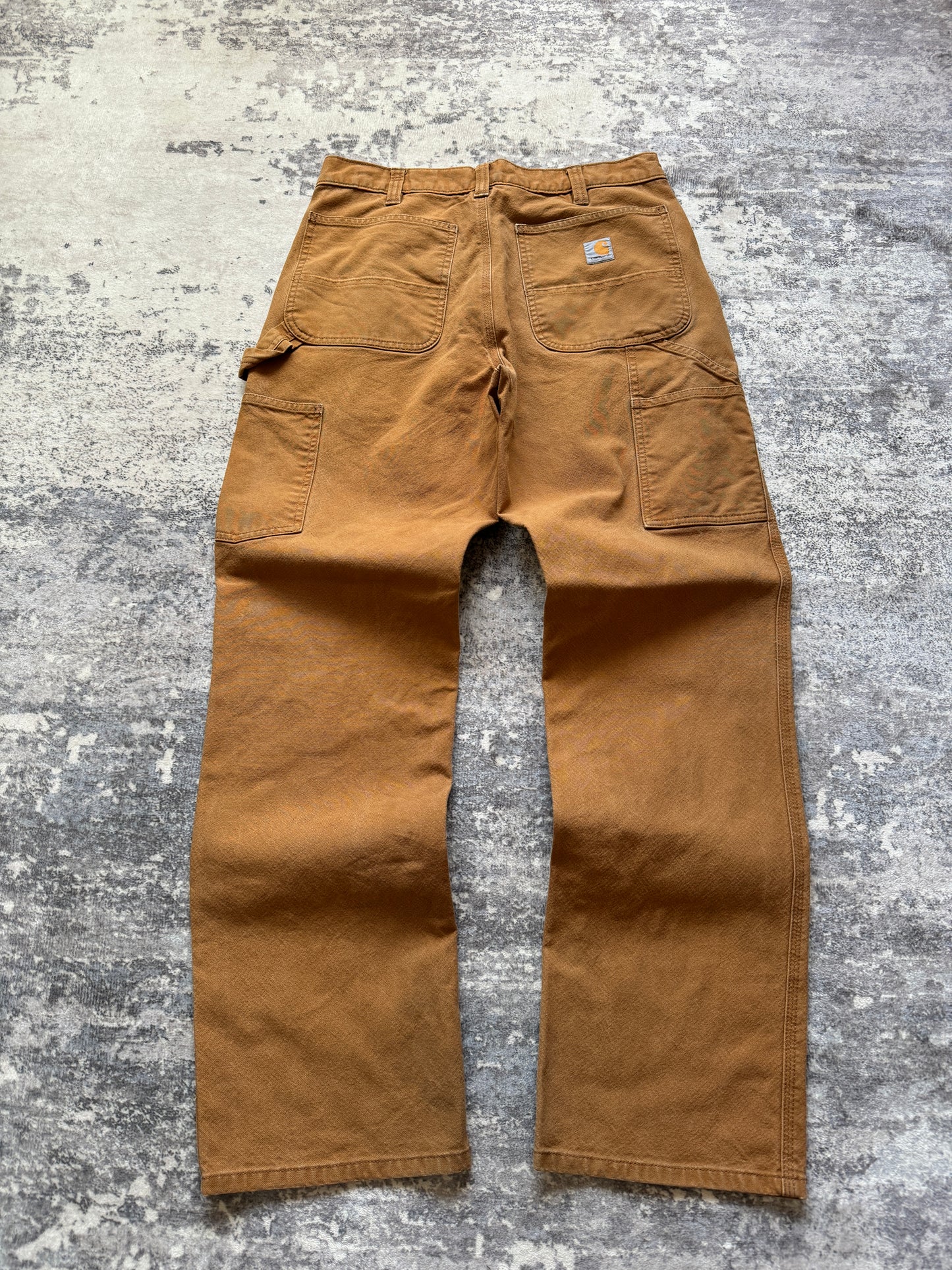 Carhartt Carpenter Pants - 36x32