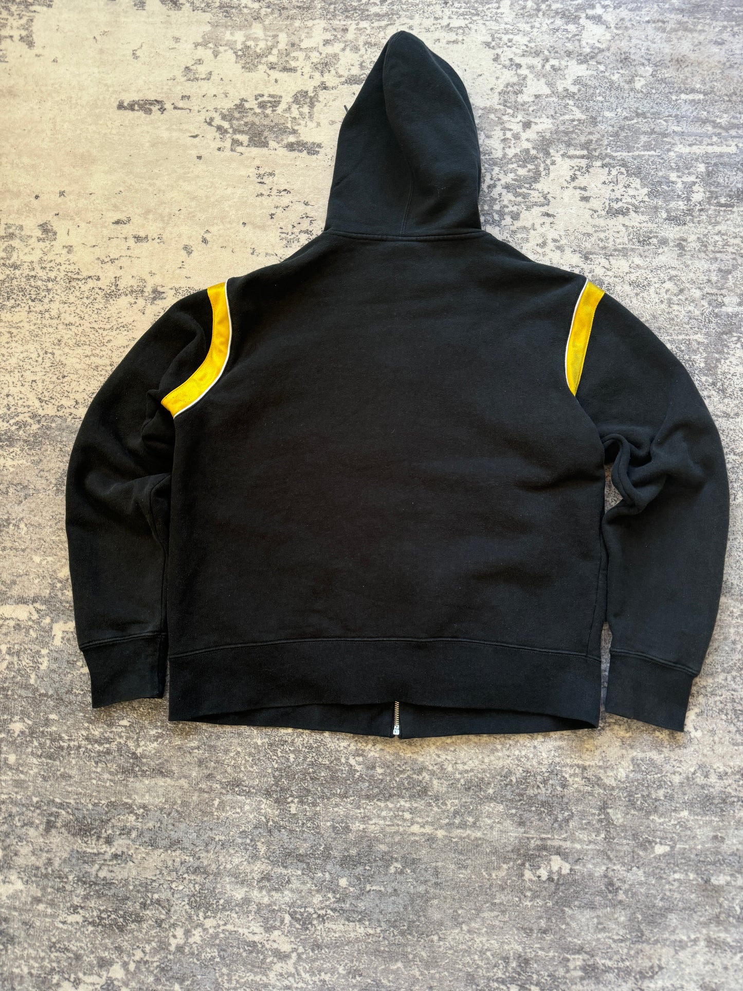 Reebok NFL Pittsbourgh Steelers Hoodie - L Women