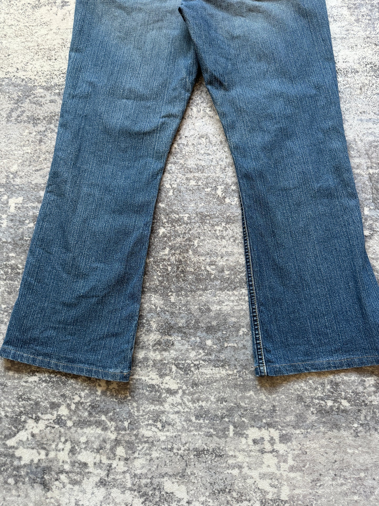 Levi's Signature Jeans Bell bottoms - M