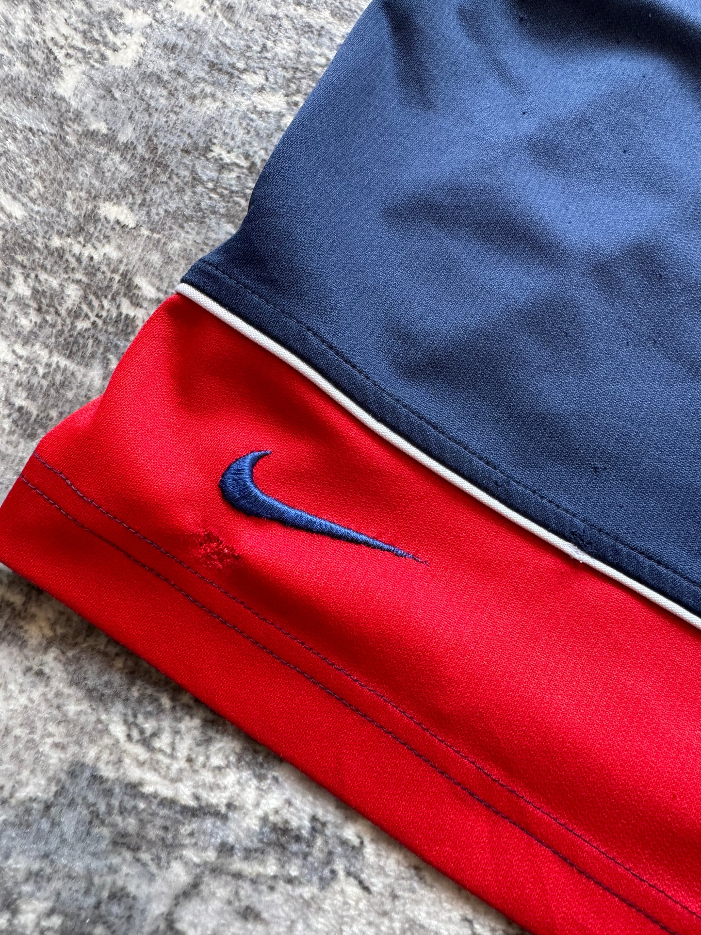 Nike Team Authentic Bulldogs Sport shorts - M