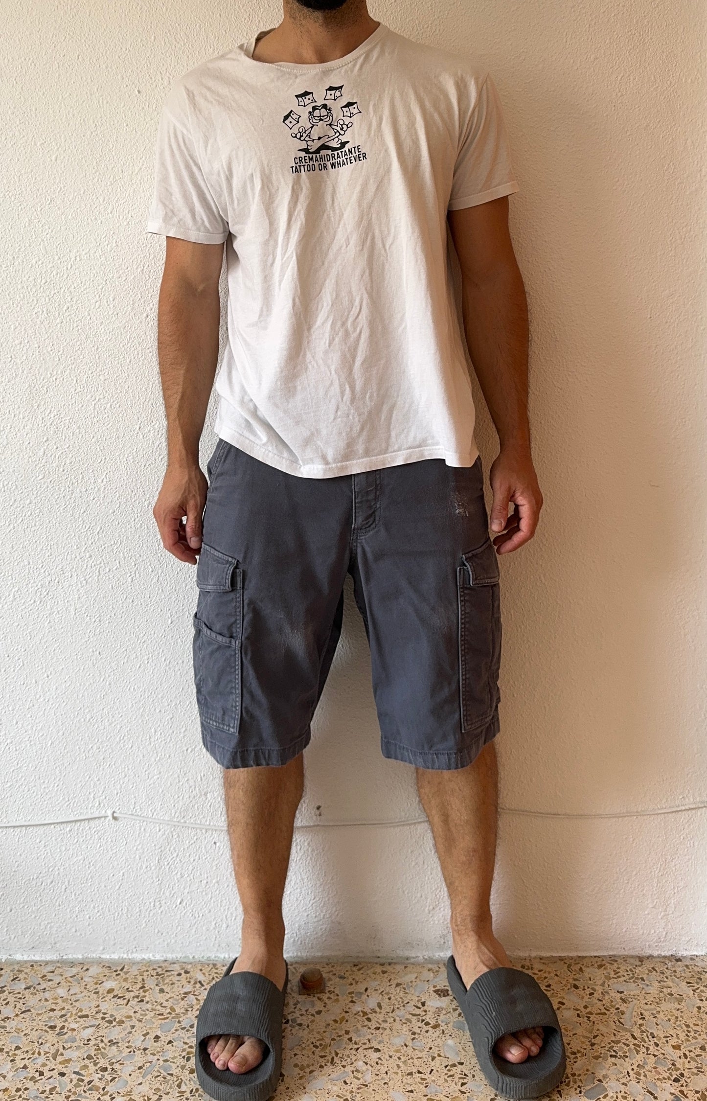 Carhartt Cargo Shorts Jorts Broxton