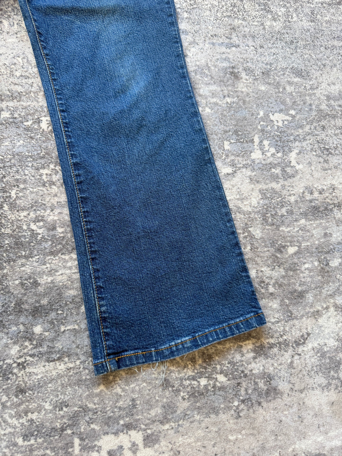 Levi's 550 Boot Cut Jeans Bell bottoms - M
